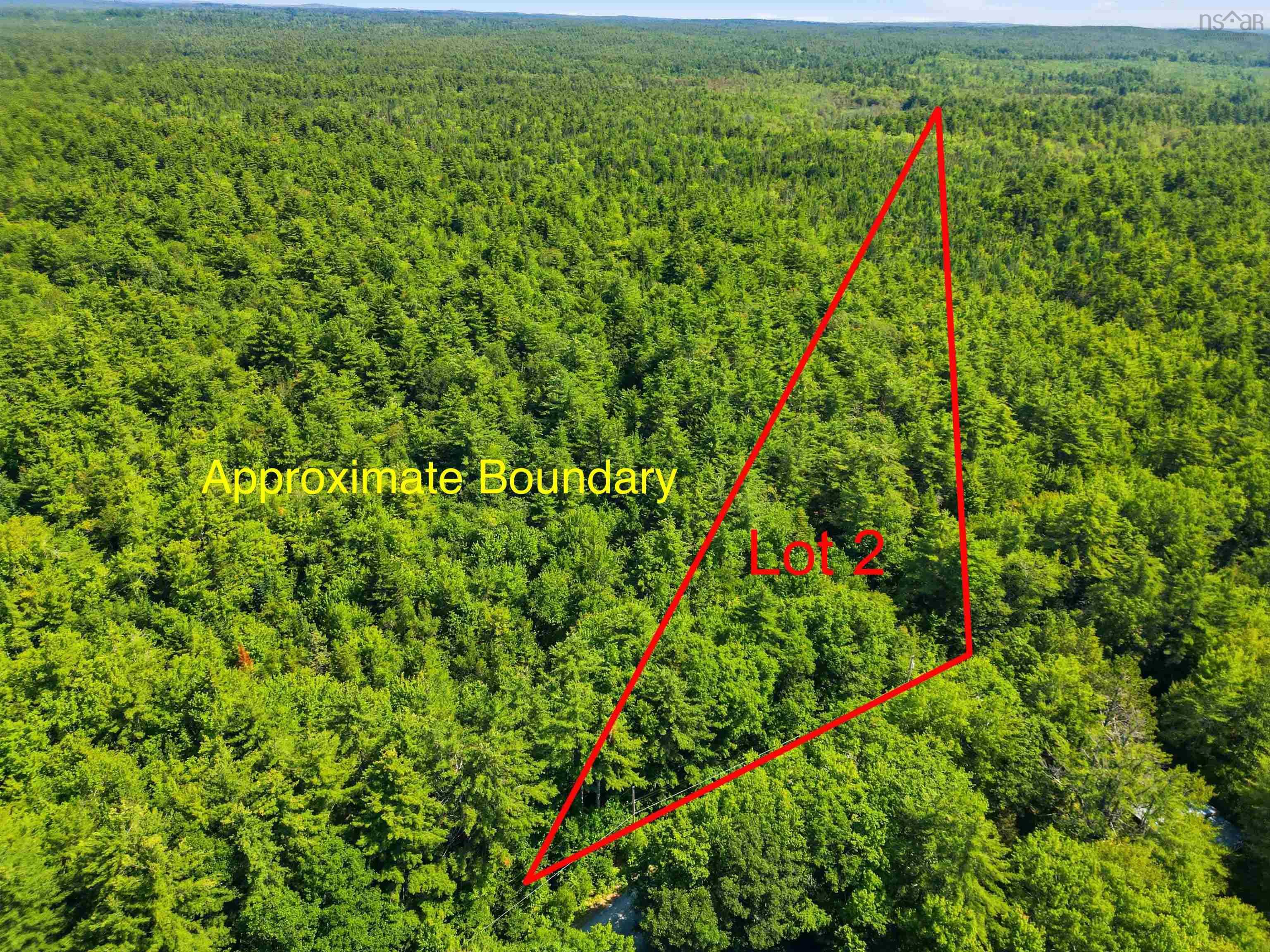 Lot (Pid 70115290) Medway River Road, Riversdale, NS (MLS® 202617340)