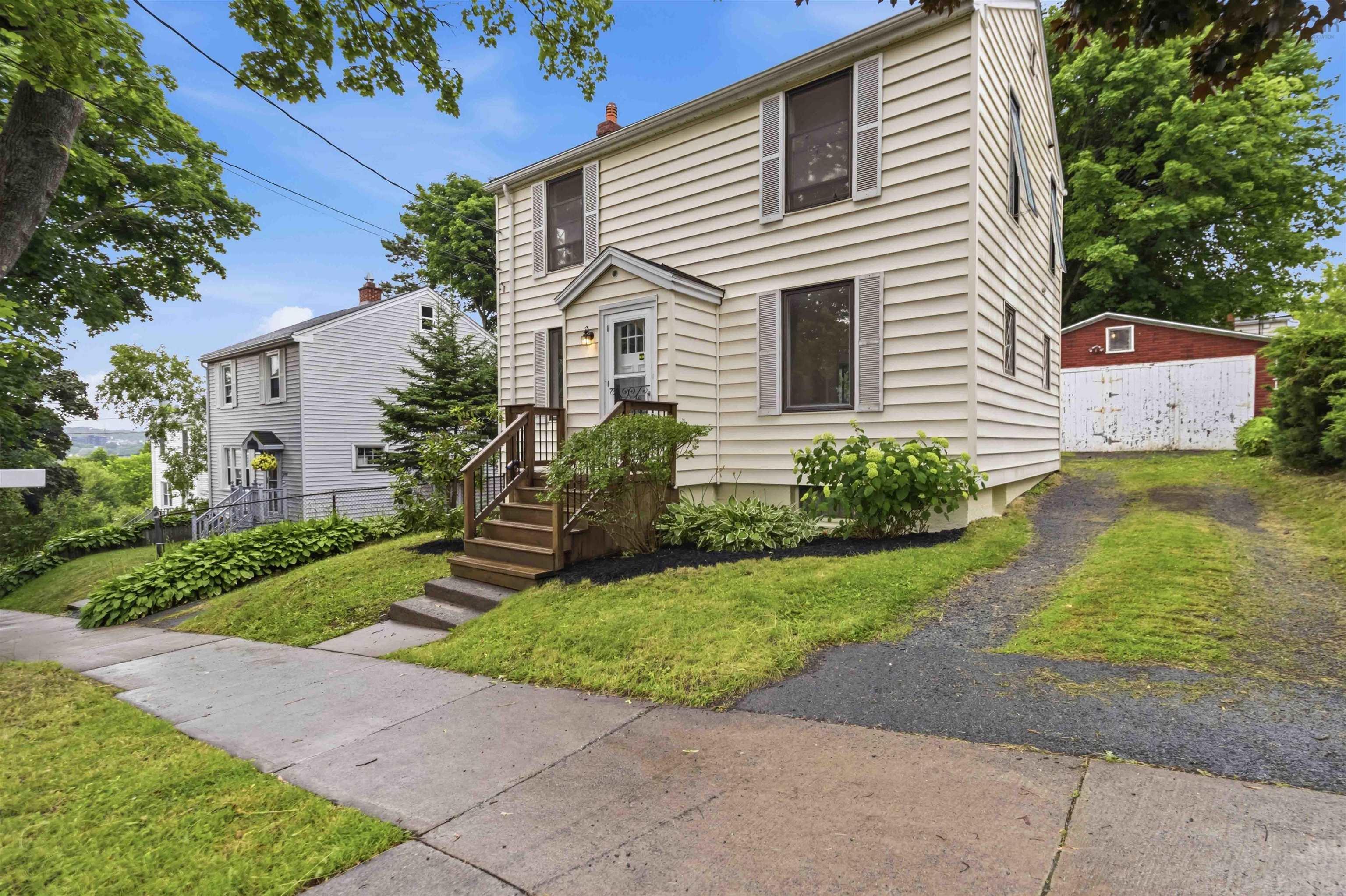 5264 Kaye Street, Halifax, NS (MLS 202617341)