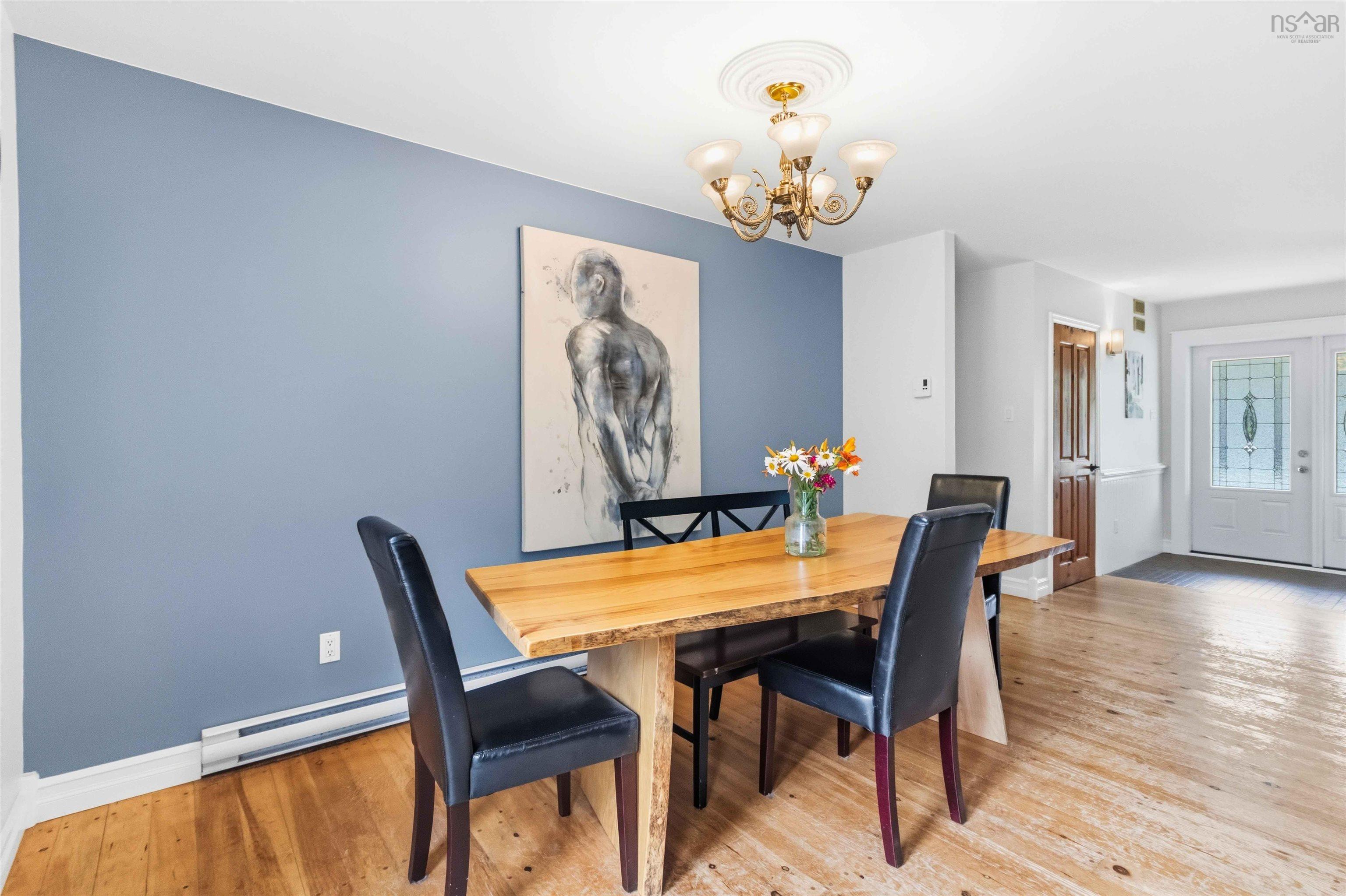 $525,000.00: 45 Isaac Jennings Drive, Mill Cove