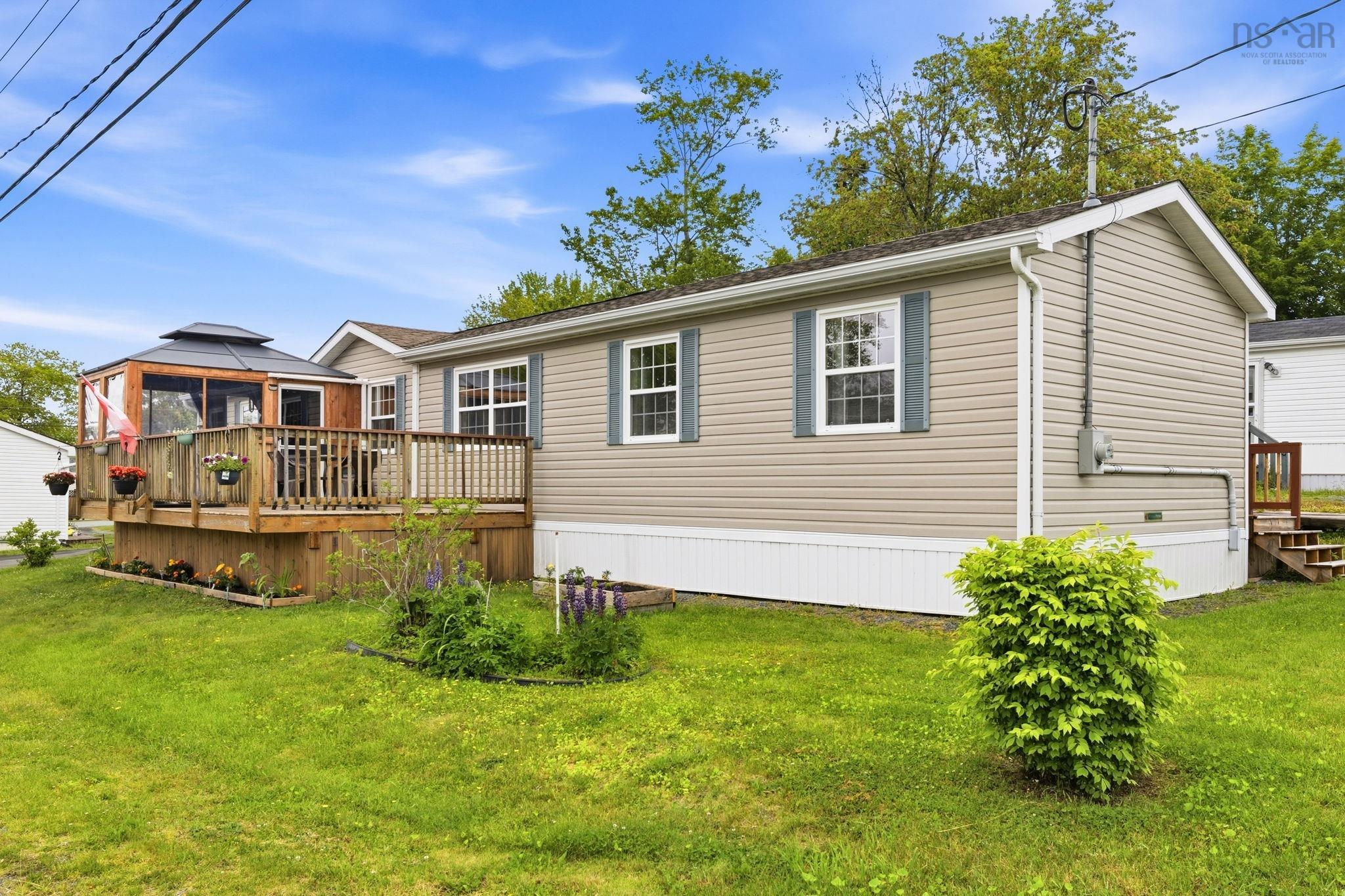 1 Sneezy Avenue, Lake Echo, NS (MLS 202617401)