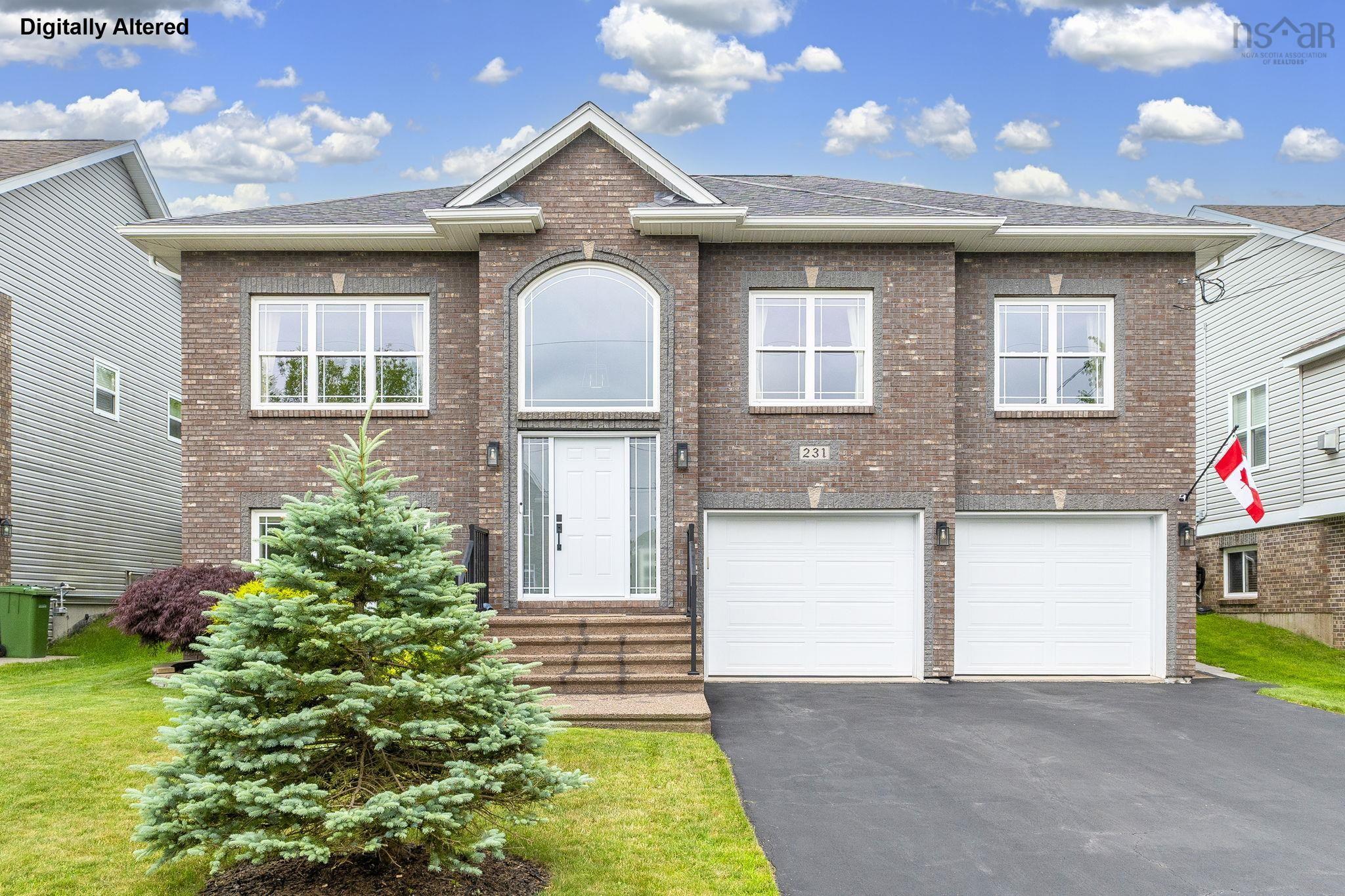 231 Freshwater Trail, Dartmouth, NS (MLS® 202617420)