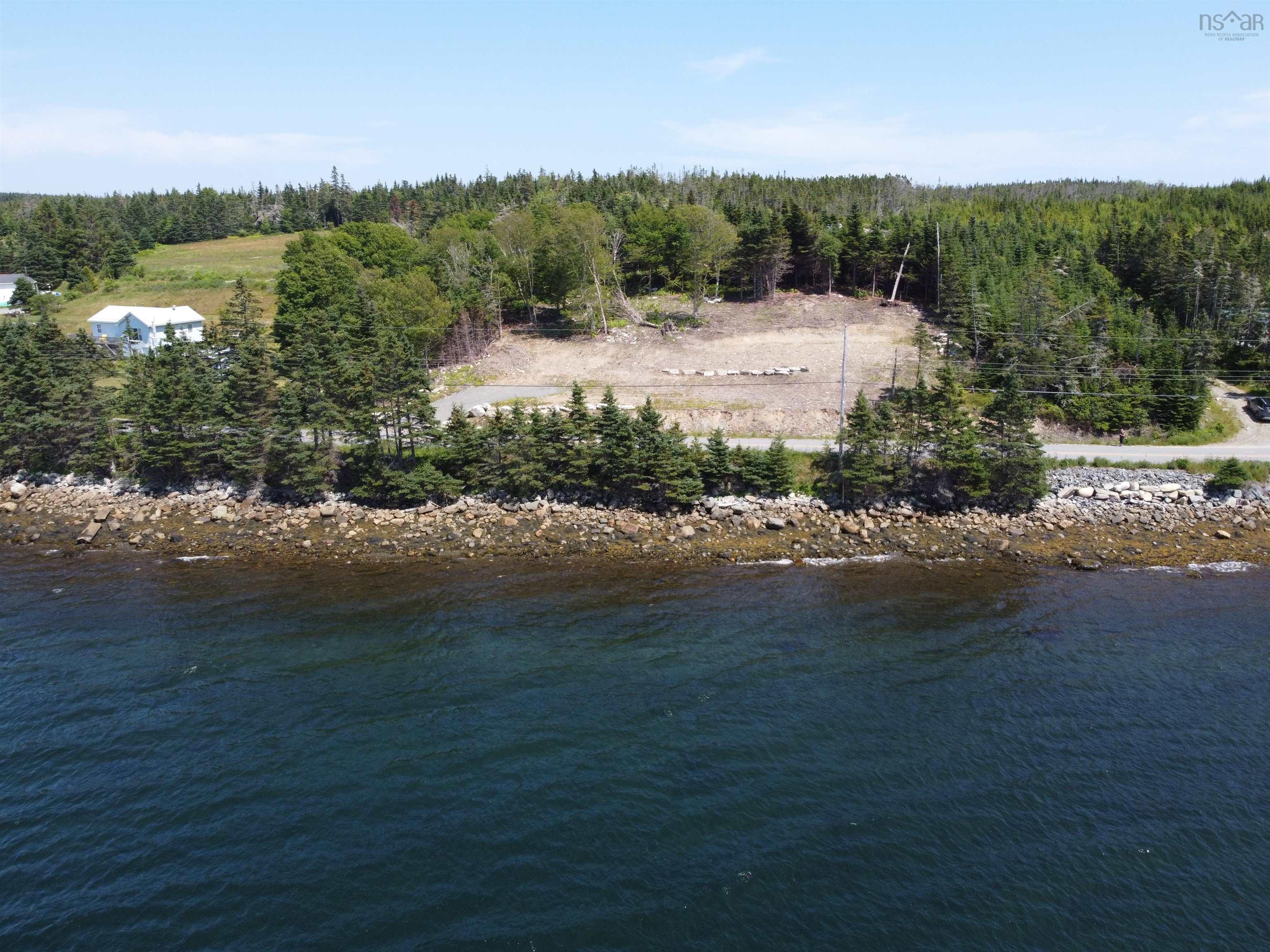 Lot 02-2 Passage Road, Watt Section, NS (MLS® 202617432)