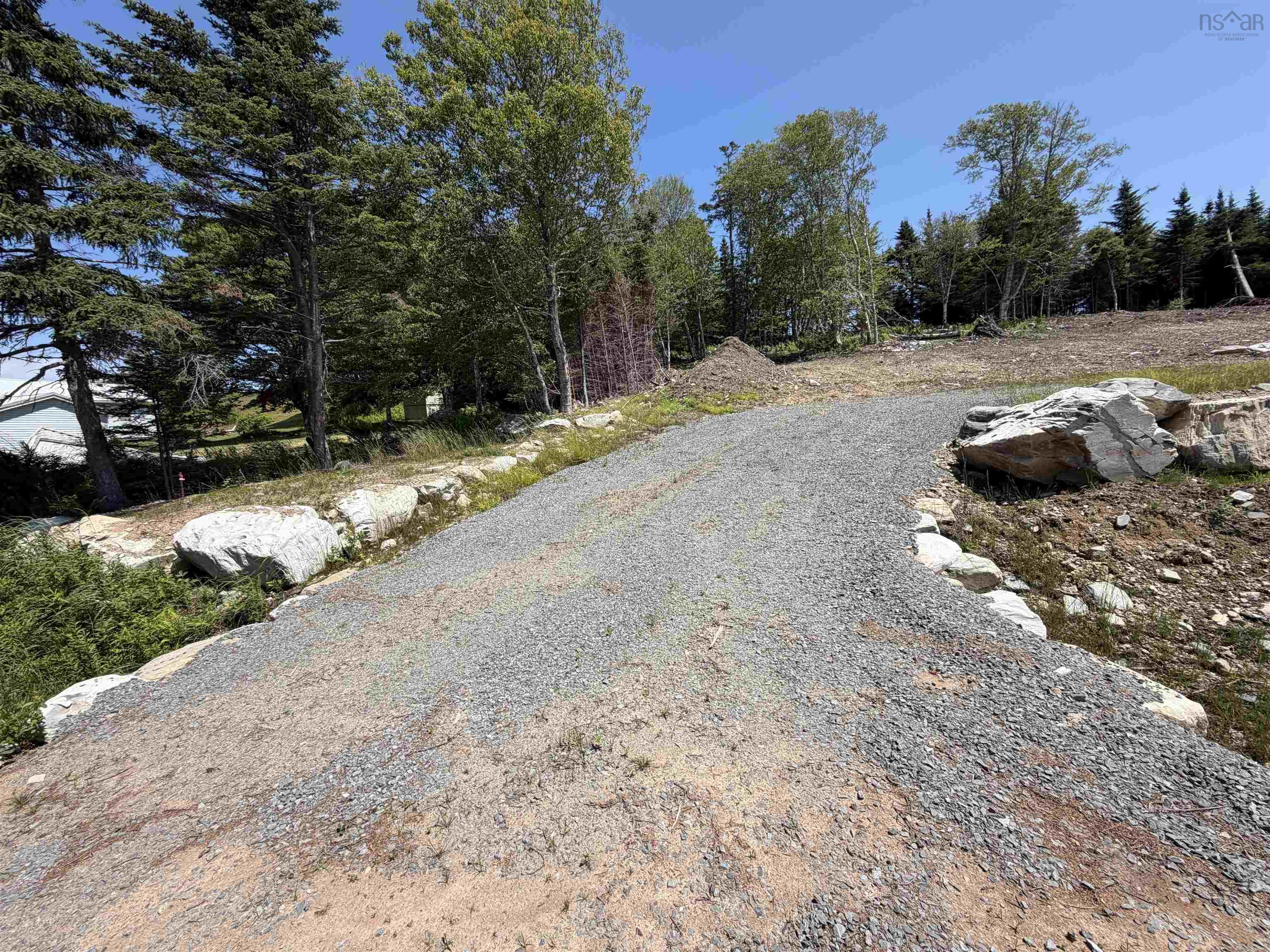Lot 02-2 Passage Road, Watt Section, NS (MLS 202617432)