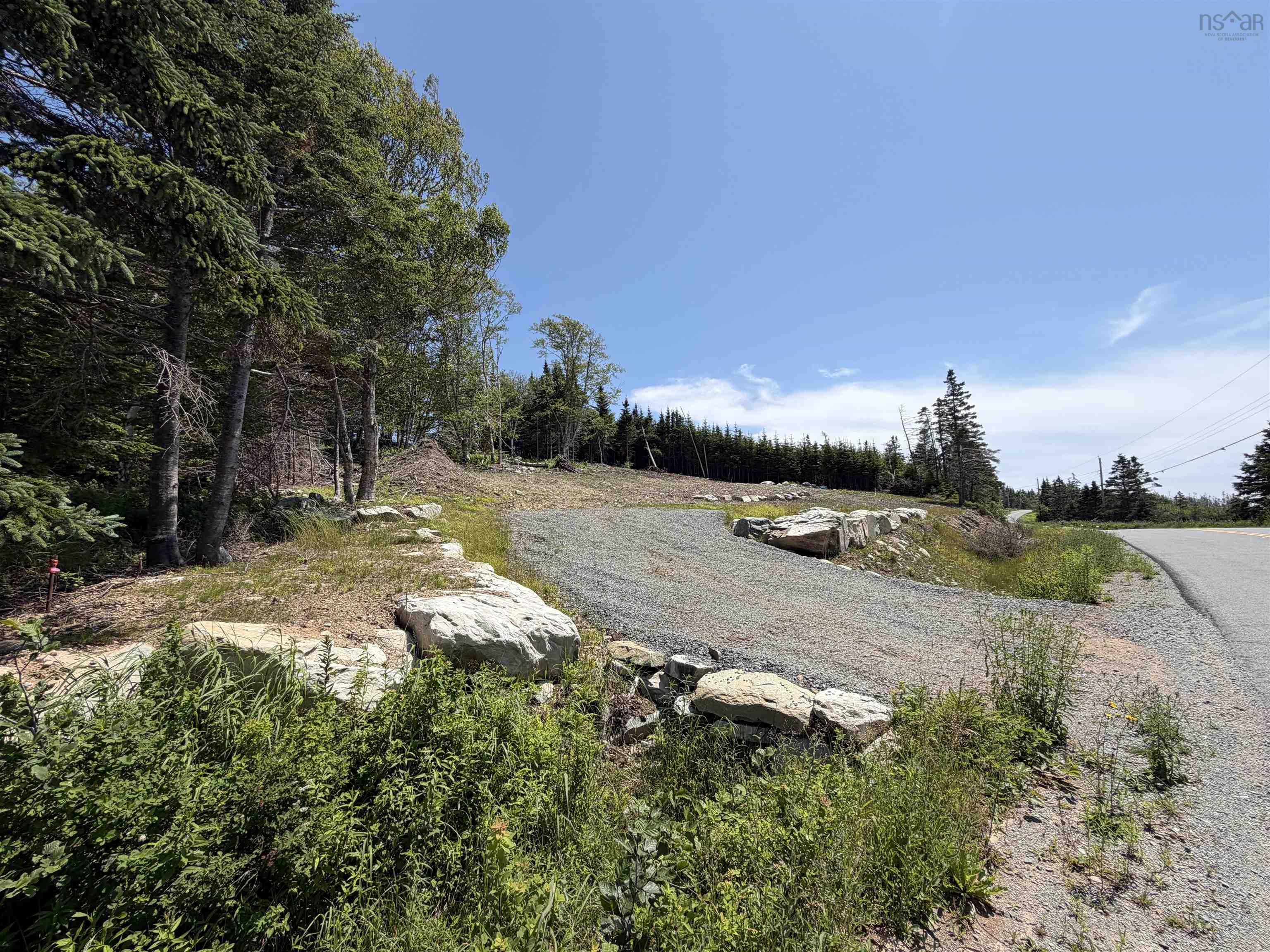 Lot 02-2 Passage Road, Watt Section, NS (MLS 202617432)