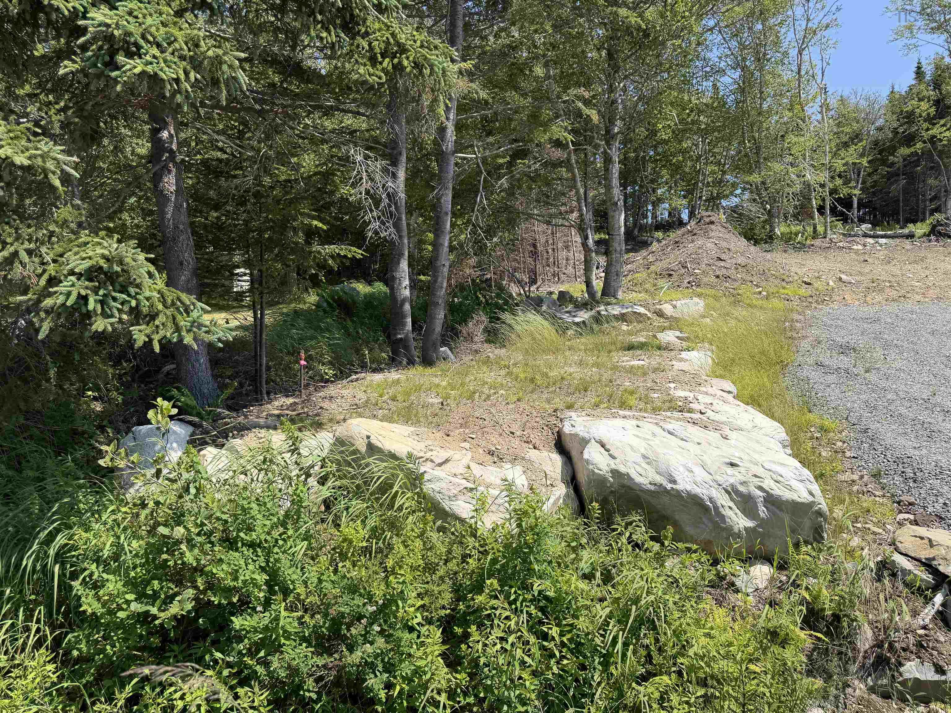 Lot 02-2 Passage Road, Watt Section, NS (MLS 202617432)