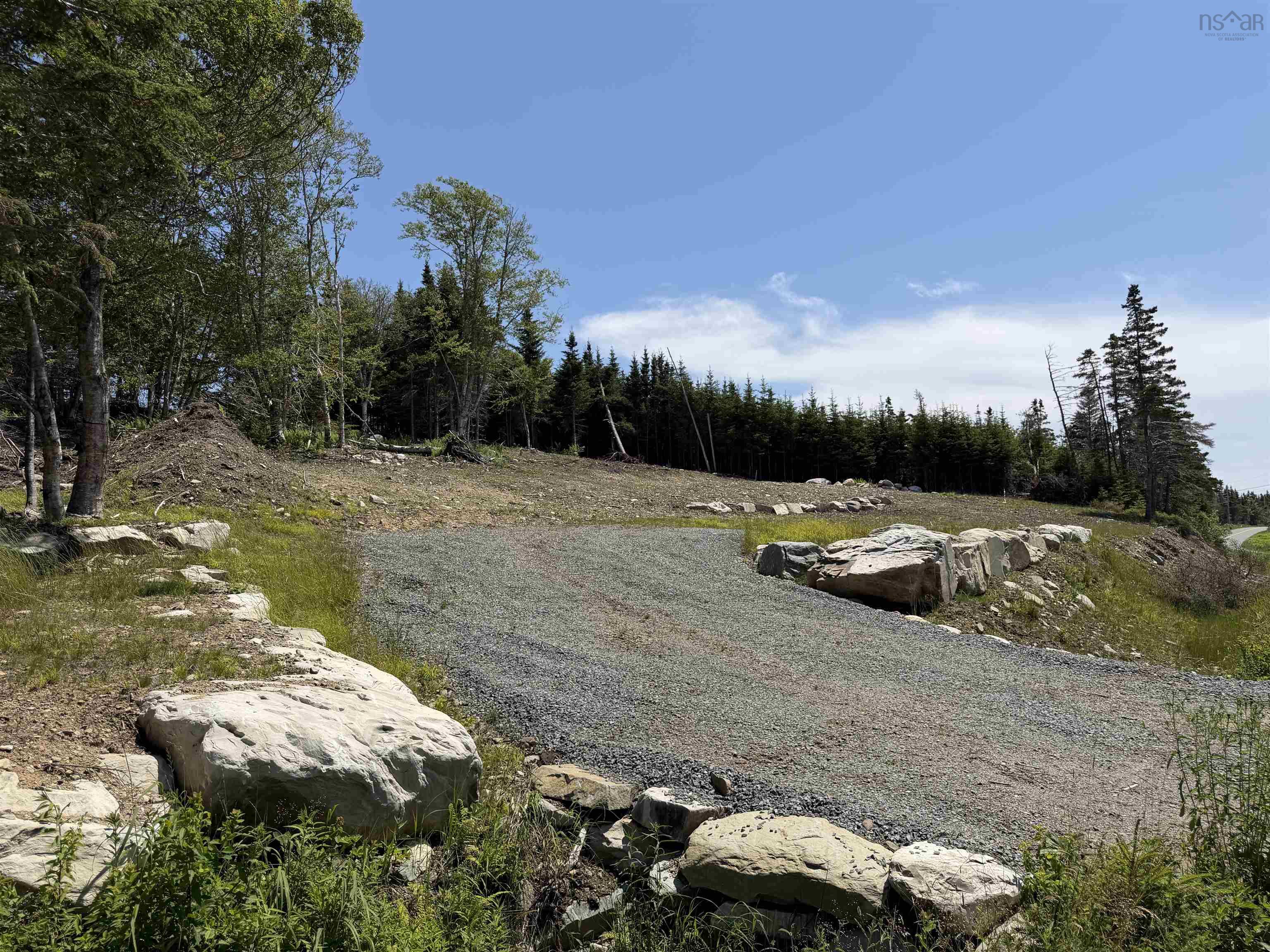 Lot 02-2 Passage Road, Watt Section, NS (MLS 202617432)