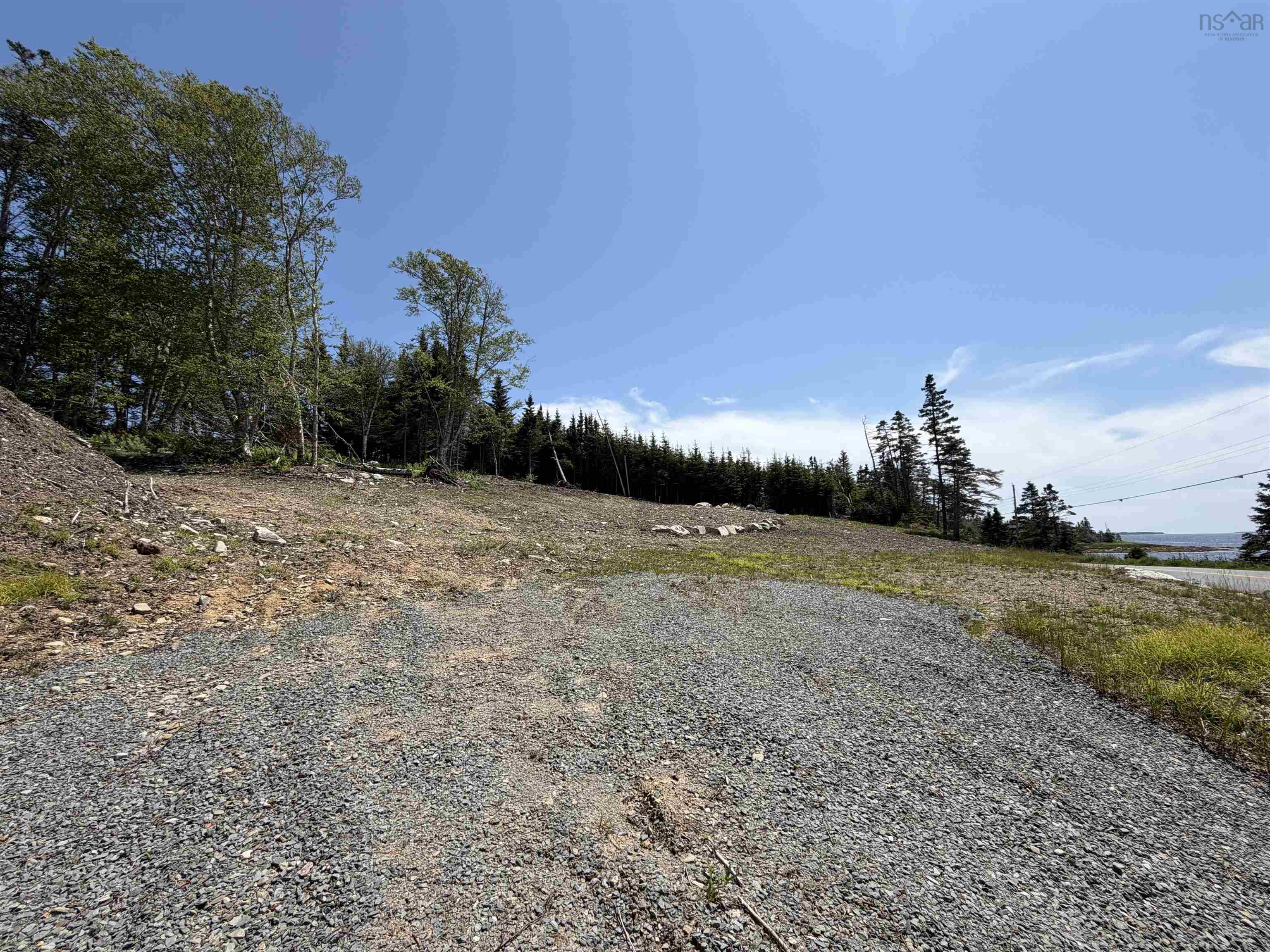 Lot 02-2 Passage Road, Watt Section, NS (MLS 202617432)
