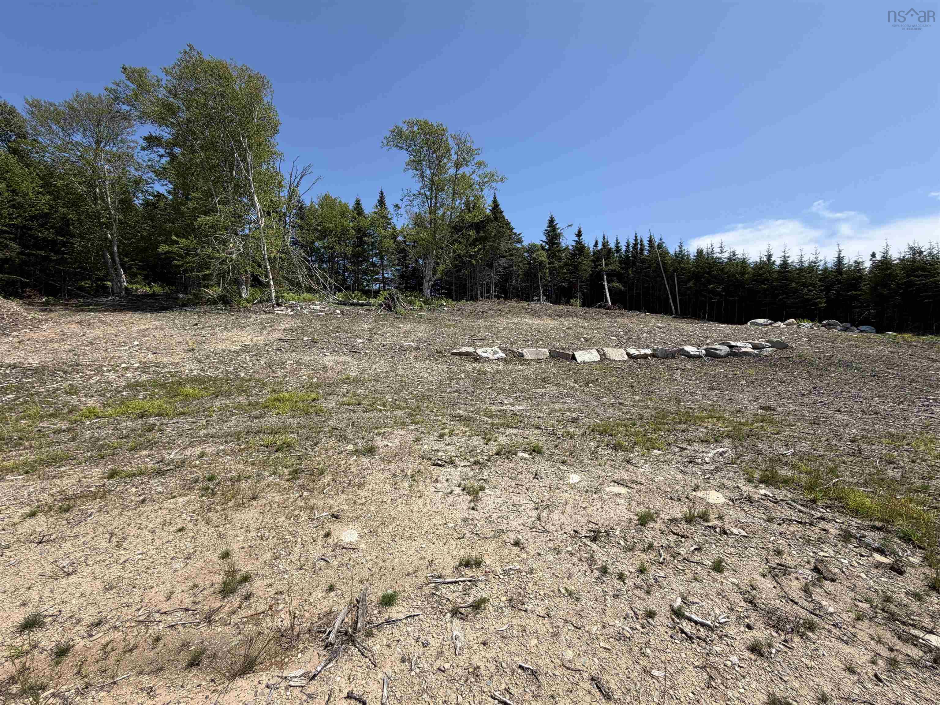 Lot 02-2 Passage Road, Watt Section, NS (MLS 202617432)