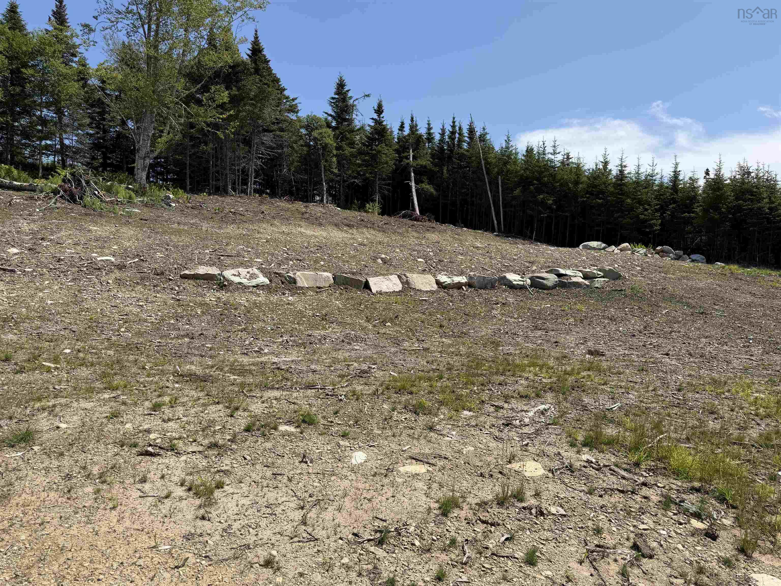 Lot 02-2 Passage Road, Watt Section, NS (MLS 202617432)