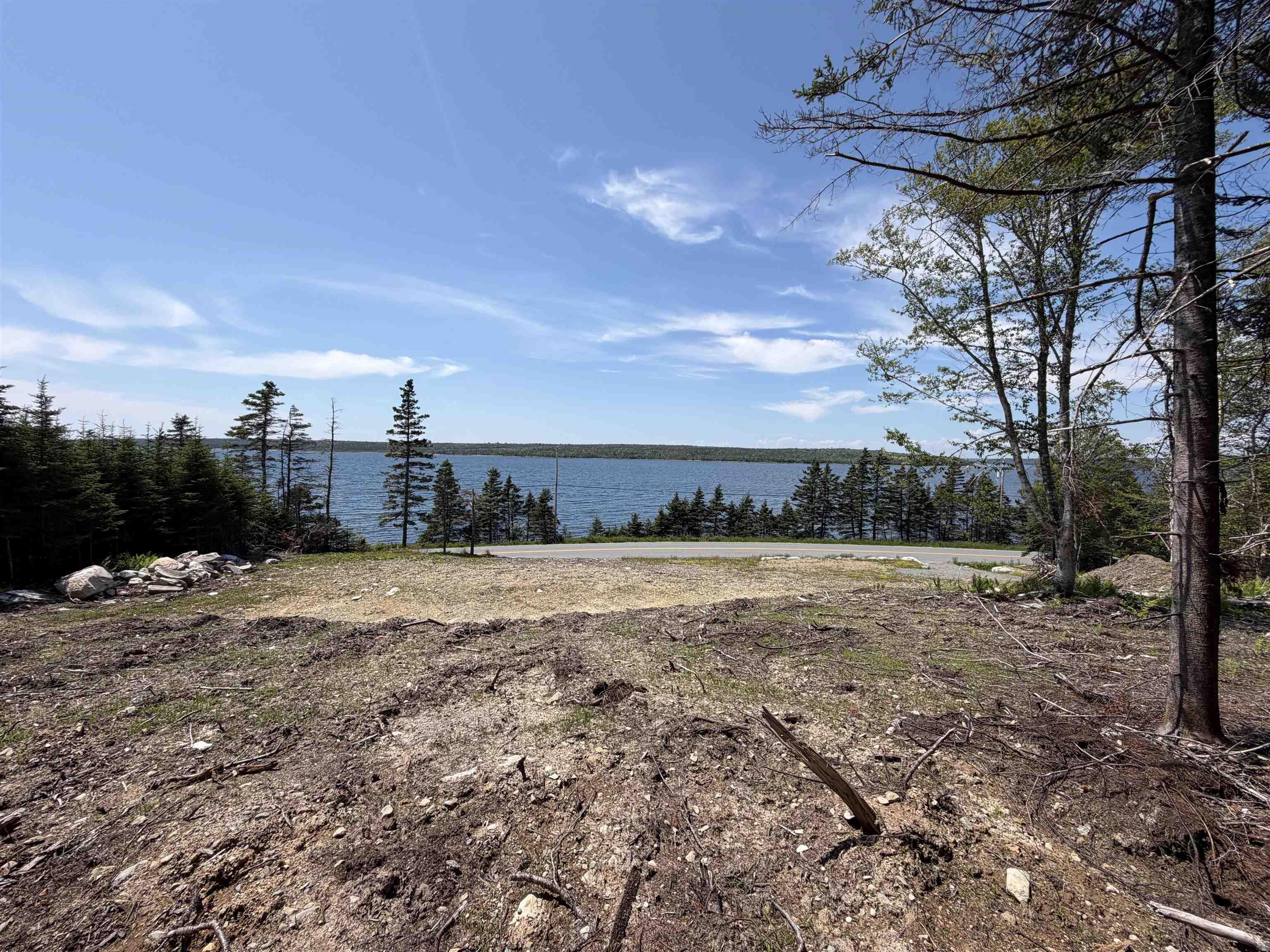 Lot 02-2 Passage Road, Watt Section, NS (MLS 202617432)