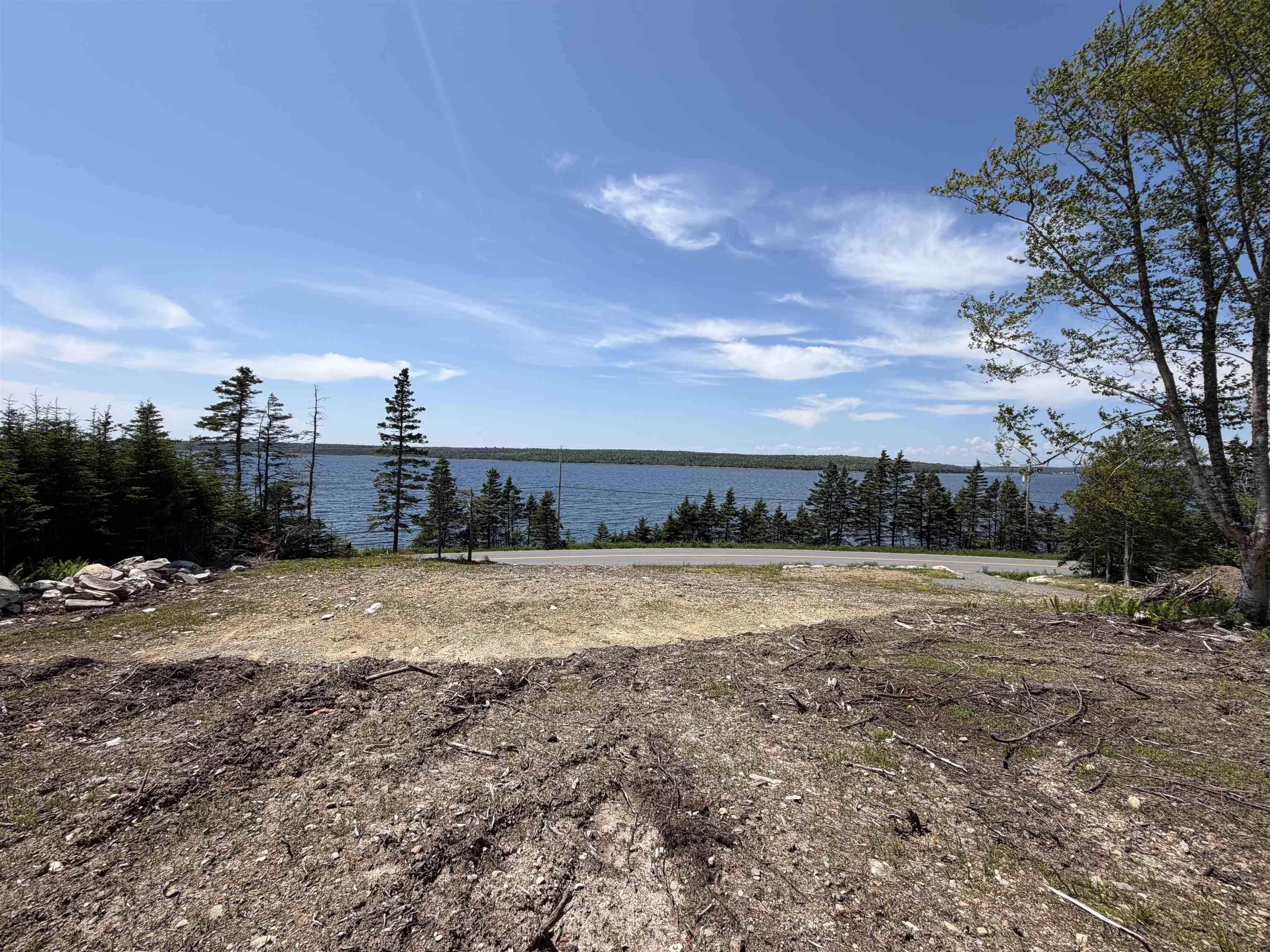 Lot 02-2 Passage Road, Watt Section, NS (MLS 202617432)