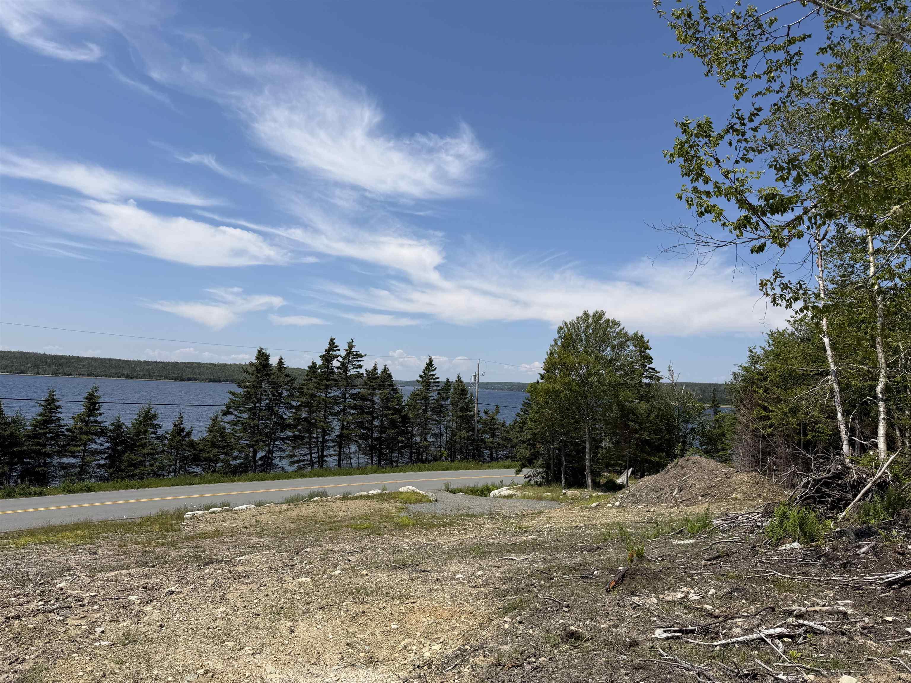 Lot 02-2 Passage Road, Watt Section, NS (MLS 202617432)