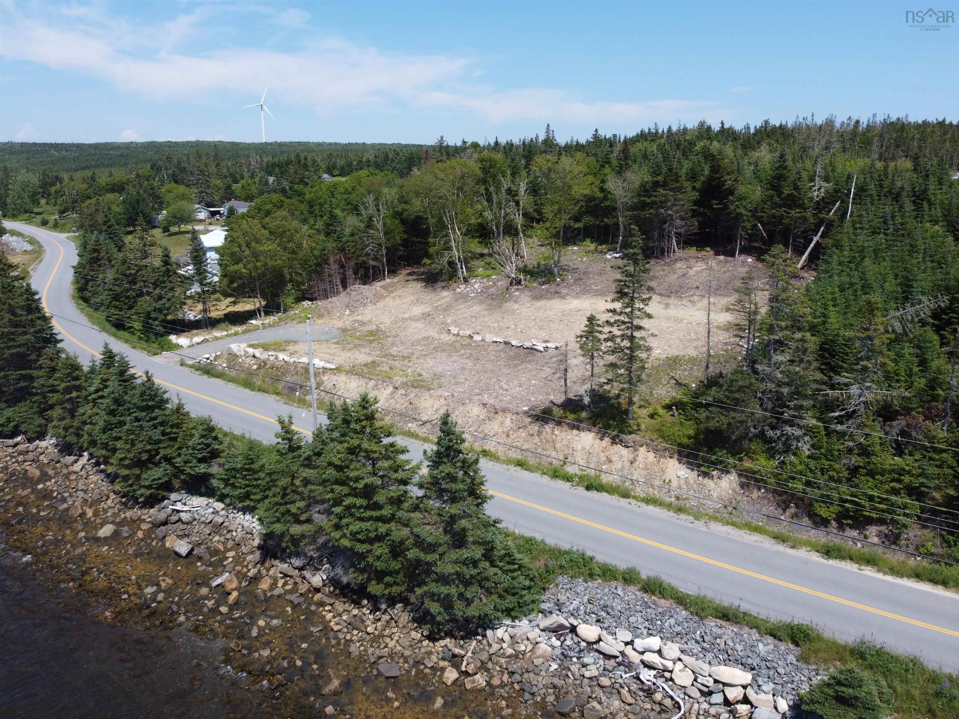 Lot 02-2 Passage Road, Watt Section, NS (MLS 202617432)