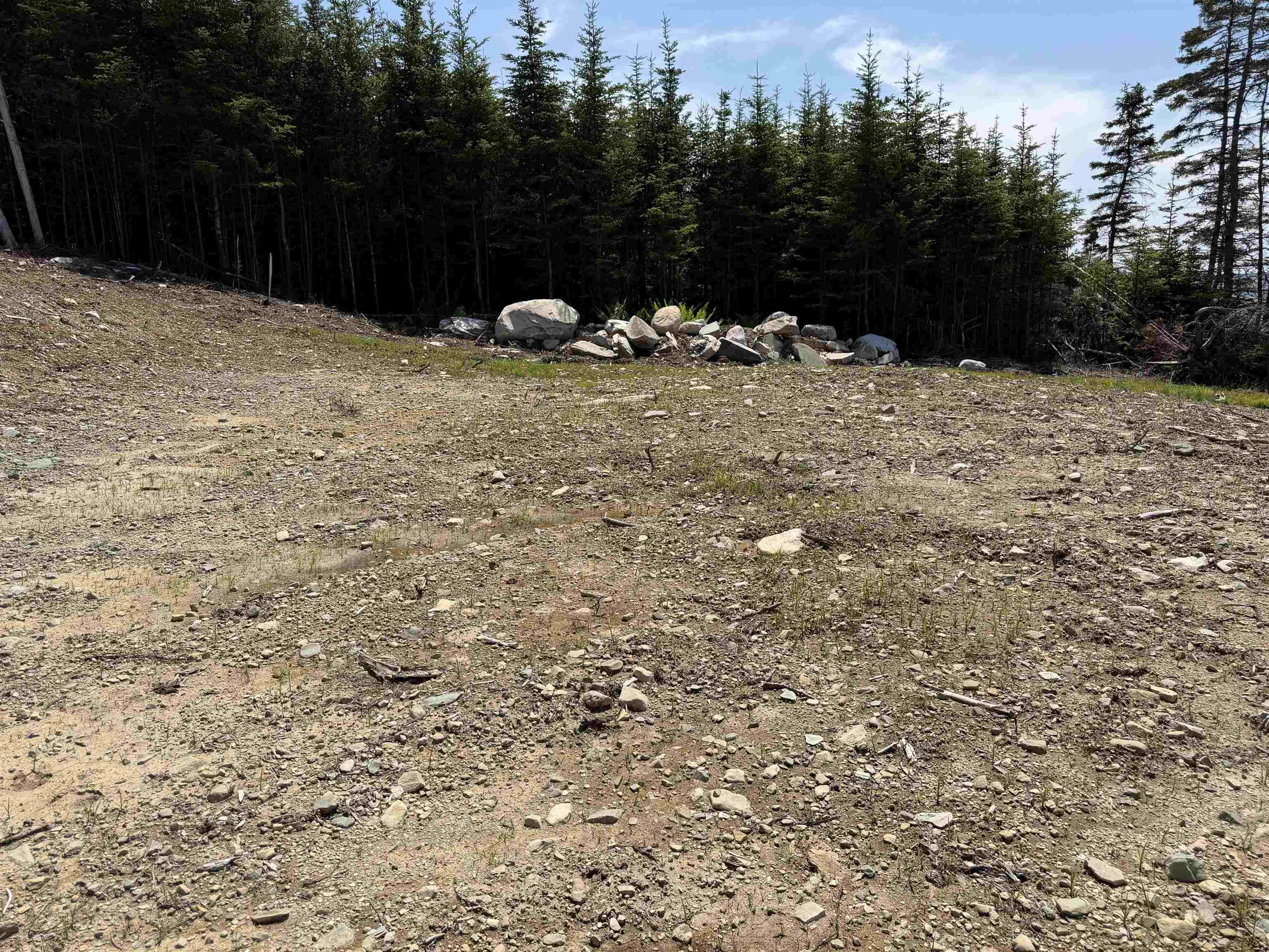 Lot 02-2 Passage Road, Watt Section, NS (MLS 202617432)