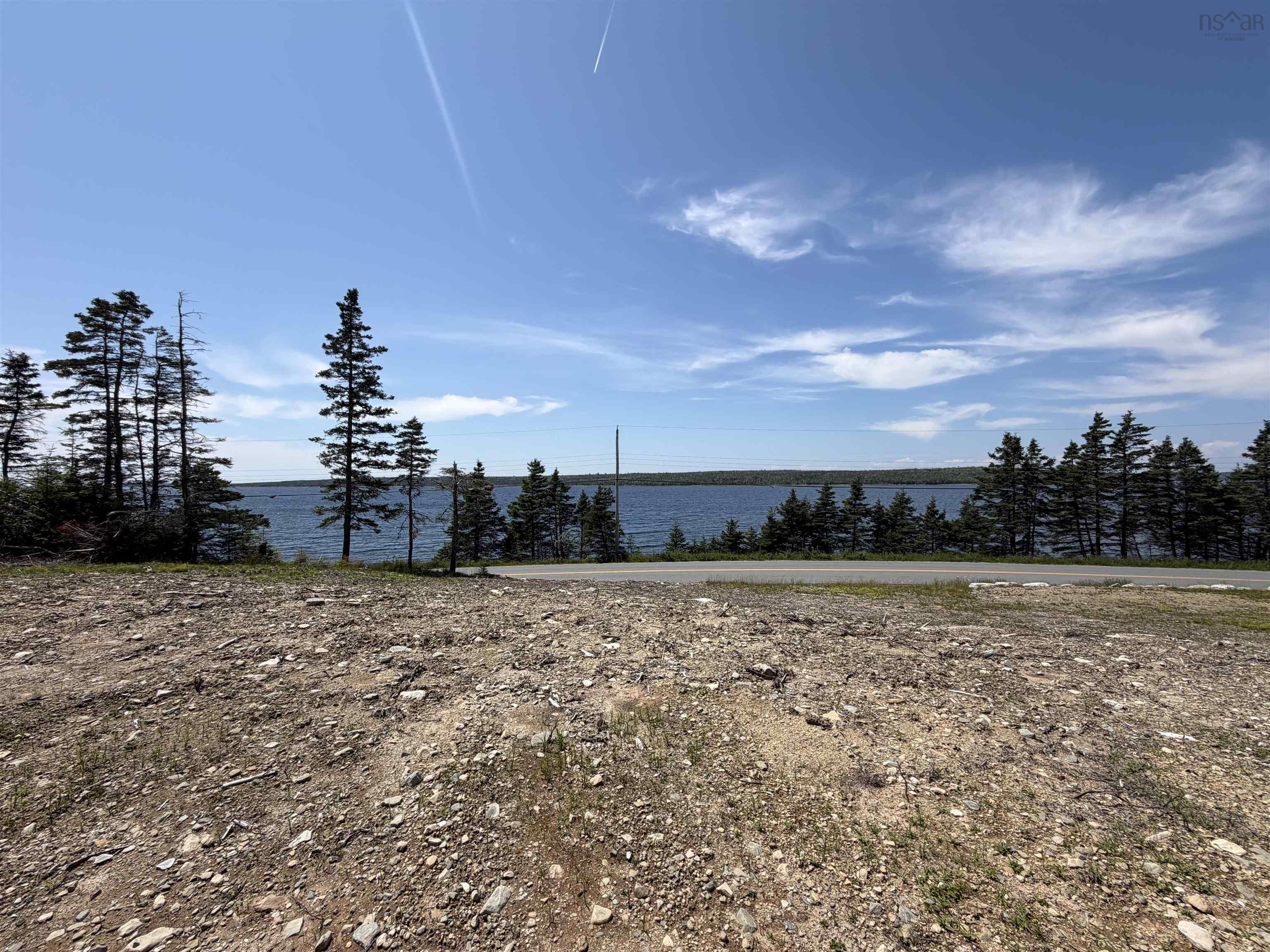 Lot 02-2 Passage Road, Watt Section, NS (MLS 202617432)