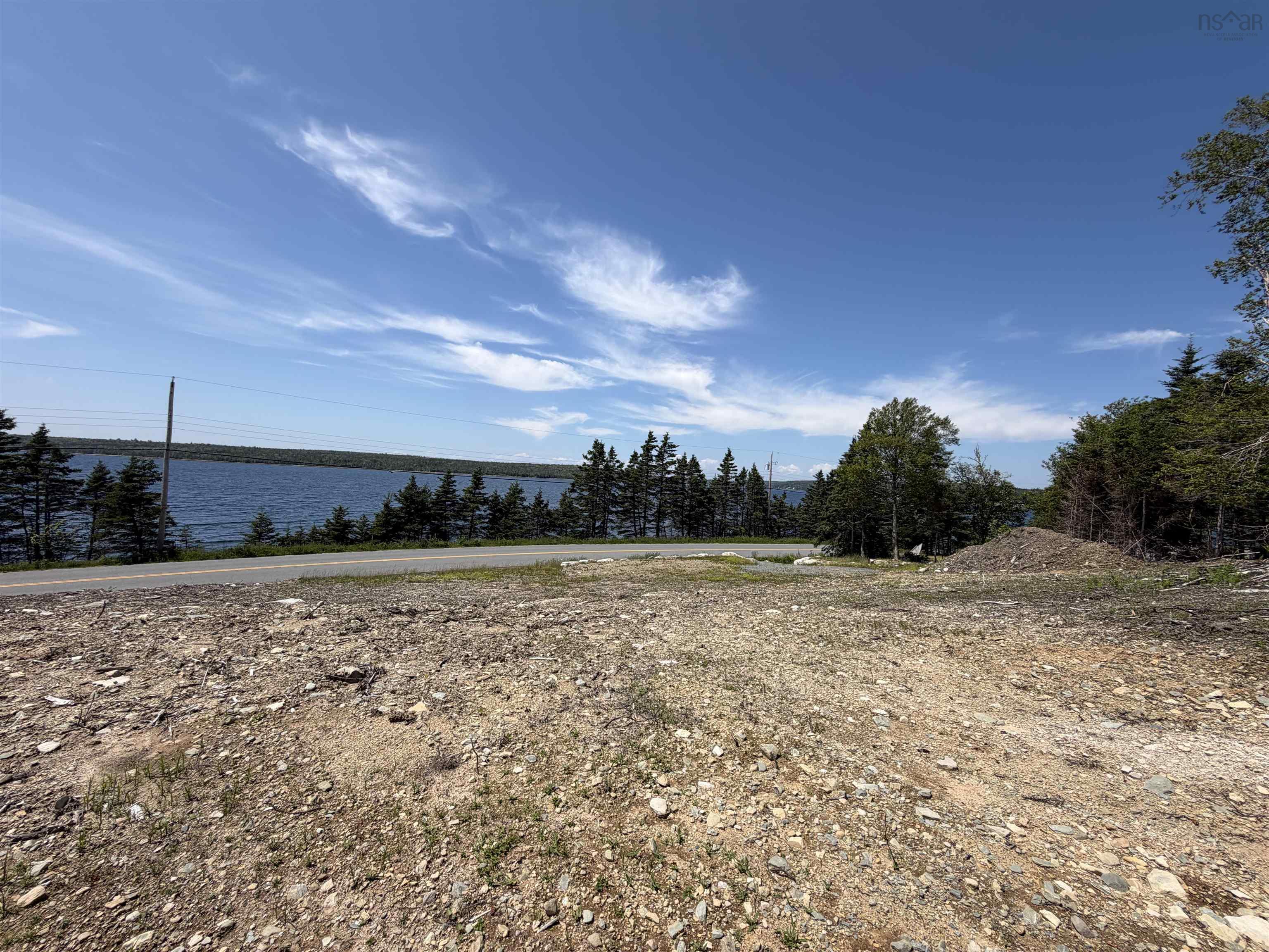 Lot 02-2 Passage Road, Watt Section, NS (MLS 202617432)