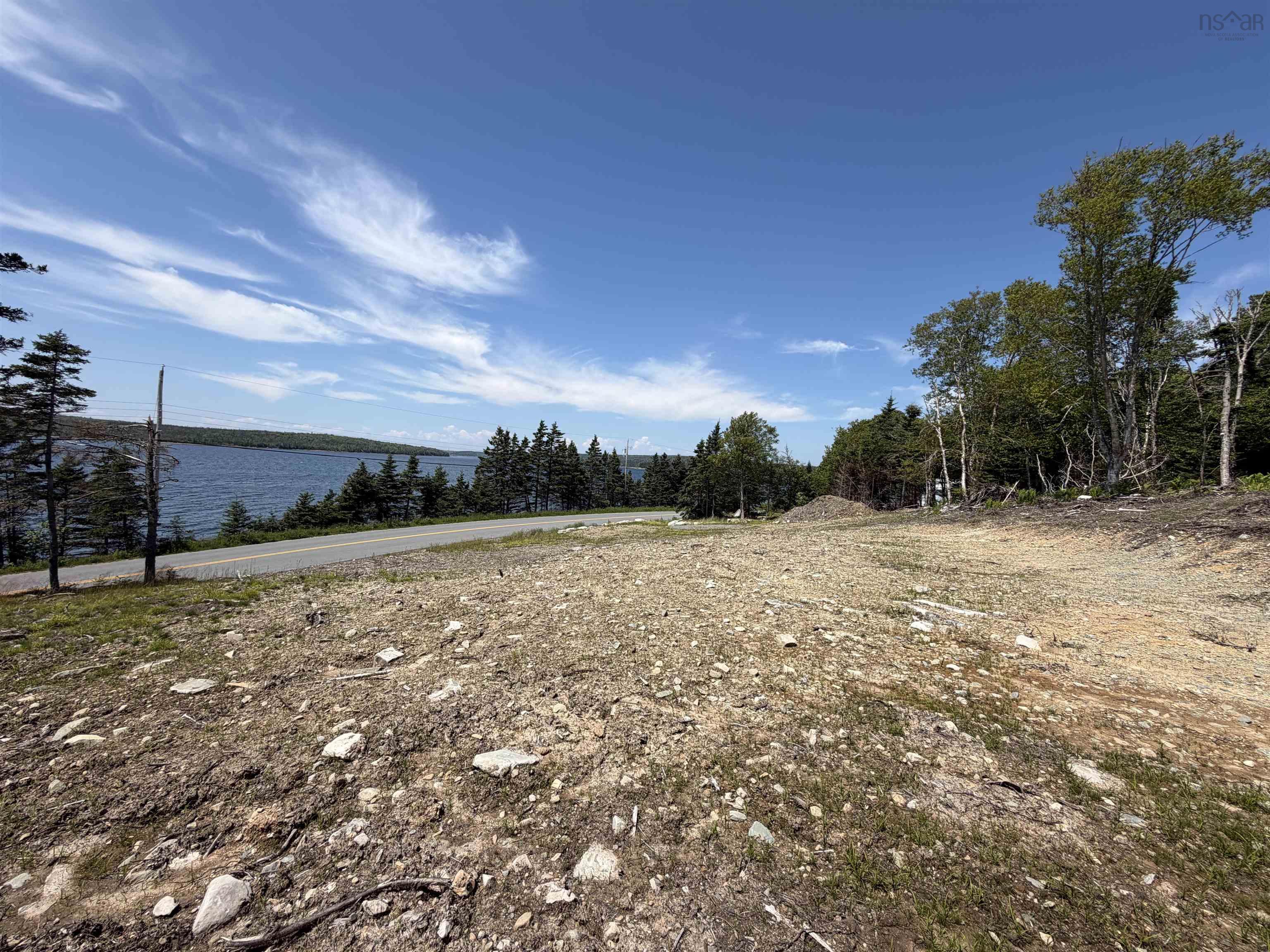 Lot 02-2 Passage Road, Watt Section, NS (MLS 202617432)