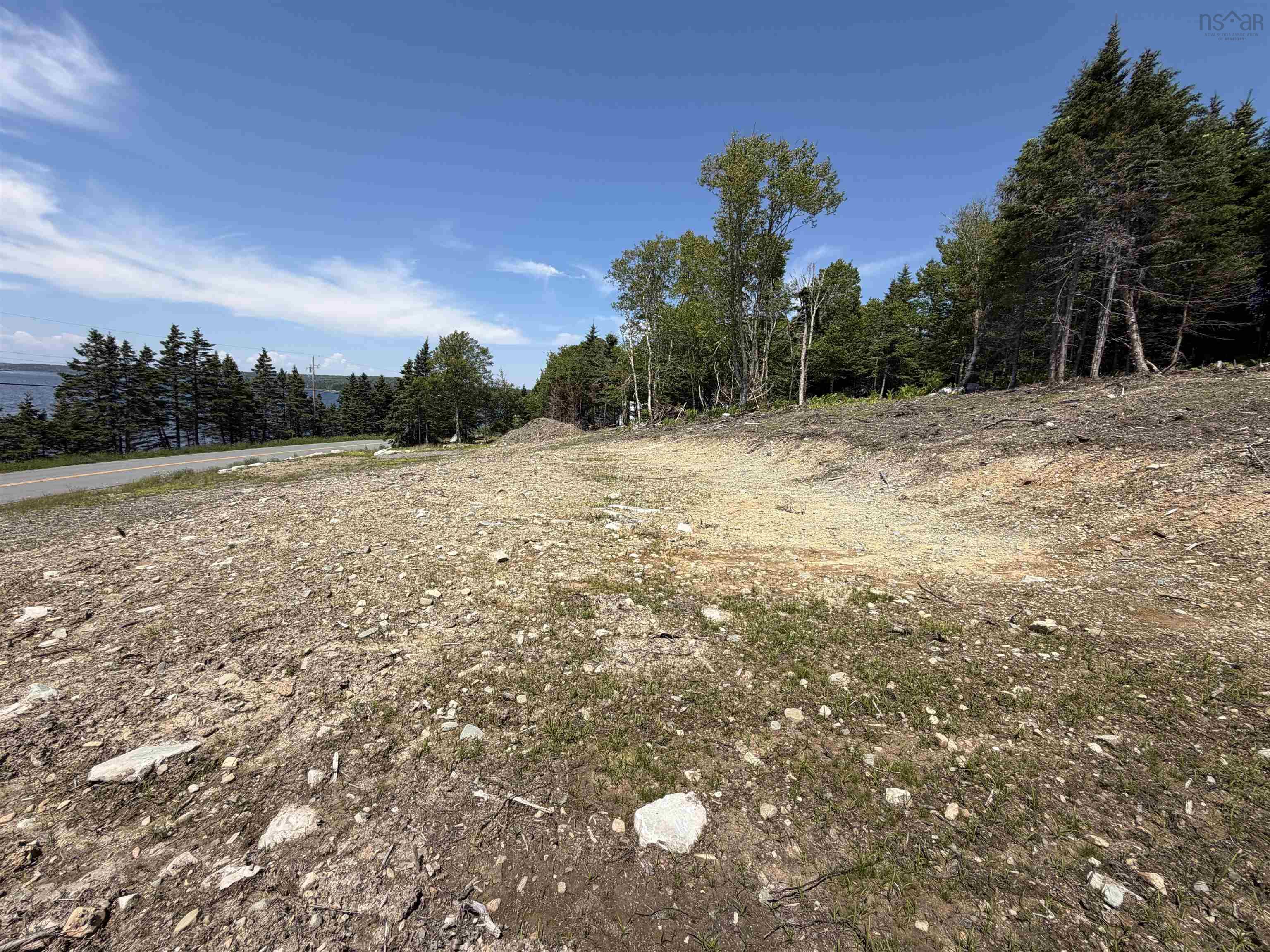 Lot 02-2 Passage Road, Watt Section, NS (MLS 202617432)