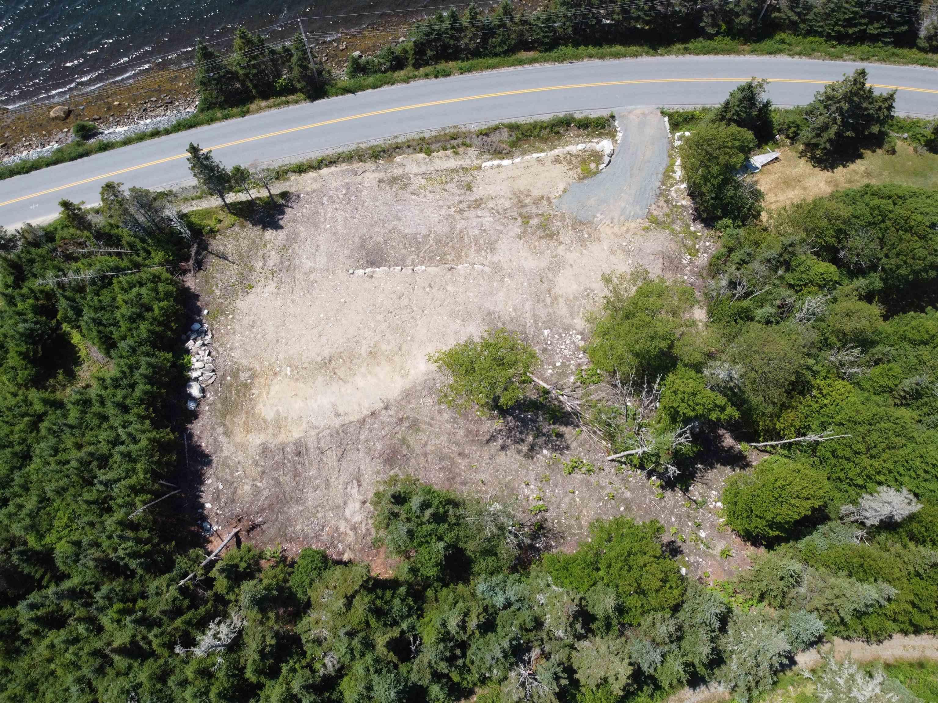 Lot 02-2 Passage Road, Watt Section, NS (MLS 202617432)