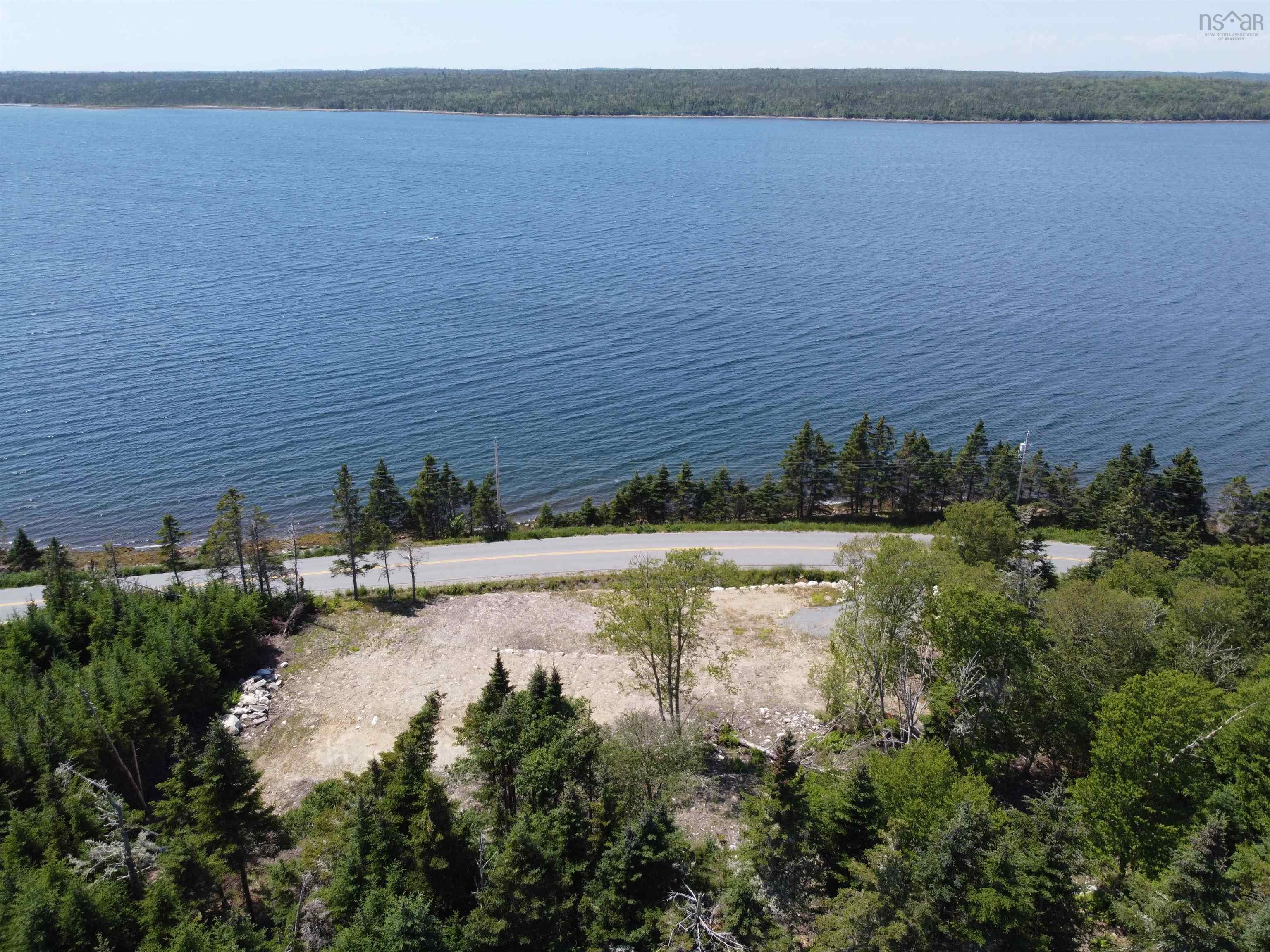Lot 02-2 Passage Road, Watt Section, NS (MLS 202617432)