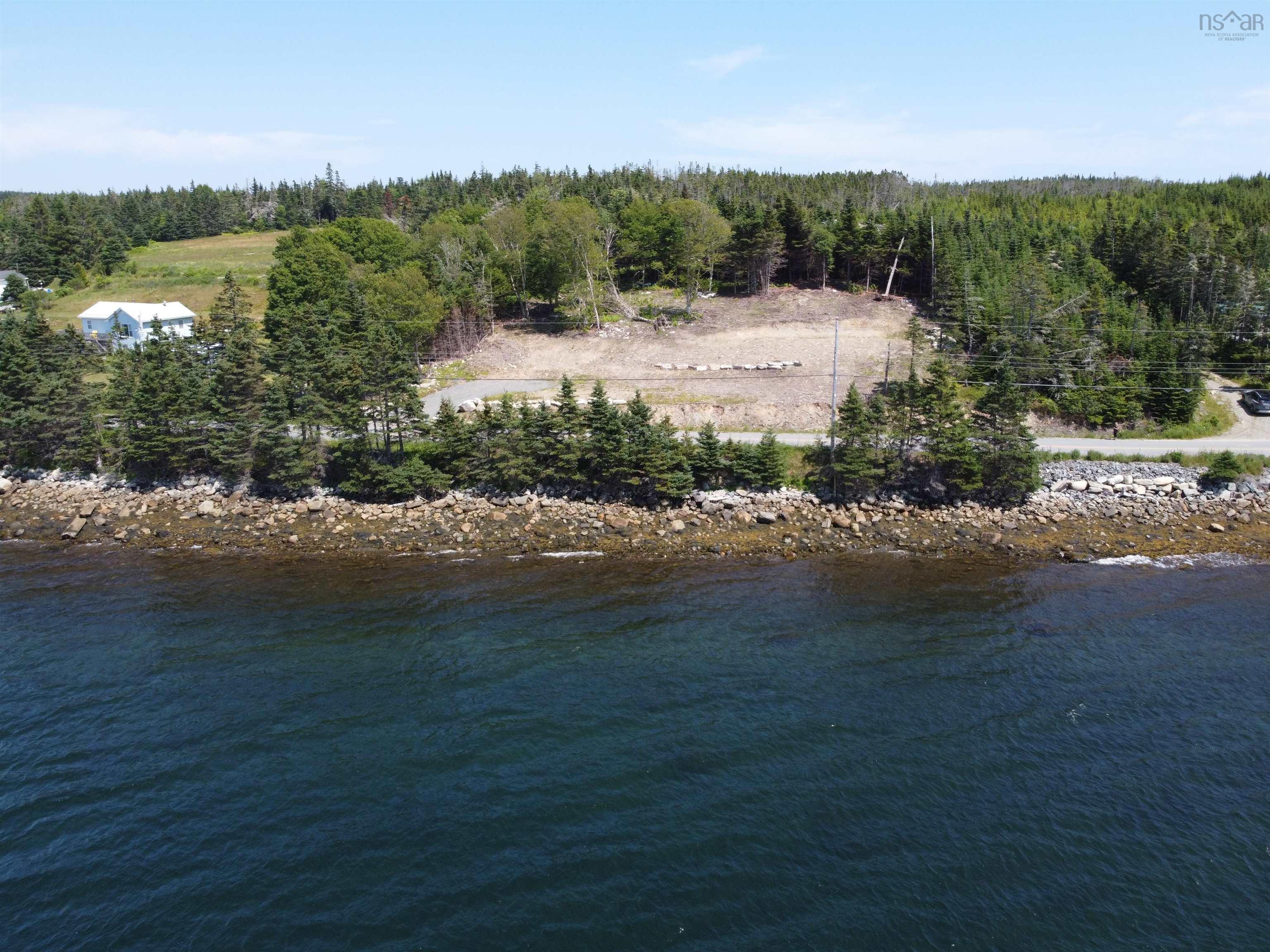 Lot 02-2 Passage Road, Watt Section, NS (MLS 202617432)