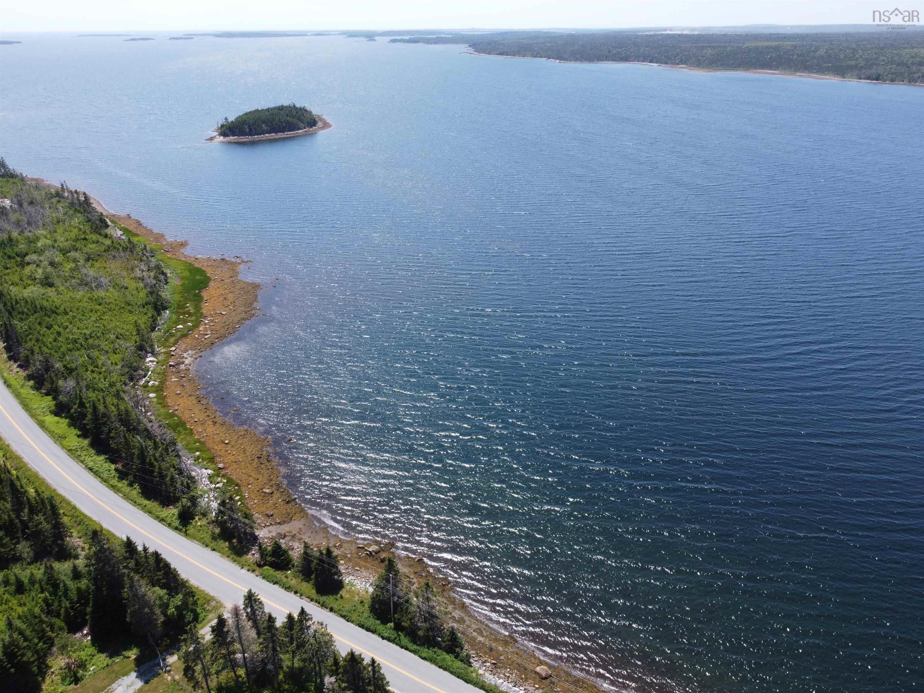 Lot 02-2 Passage Road, Watt Section, NS (MLS 202617432)