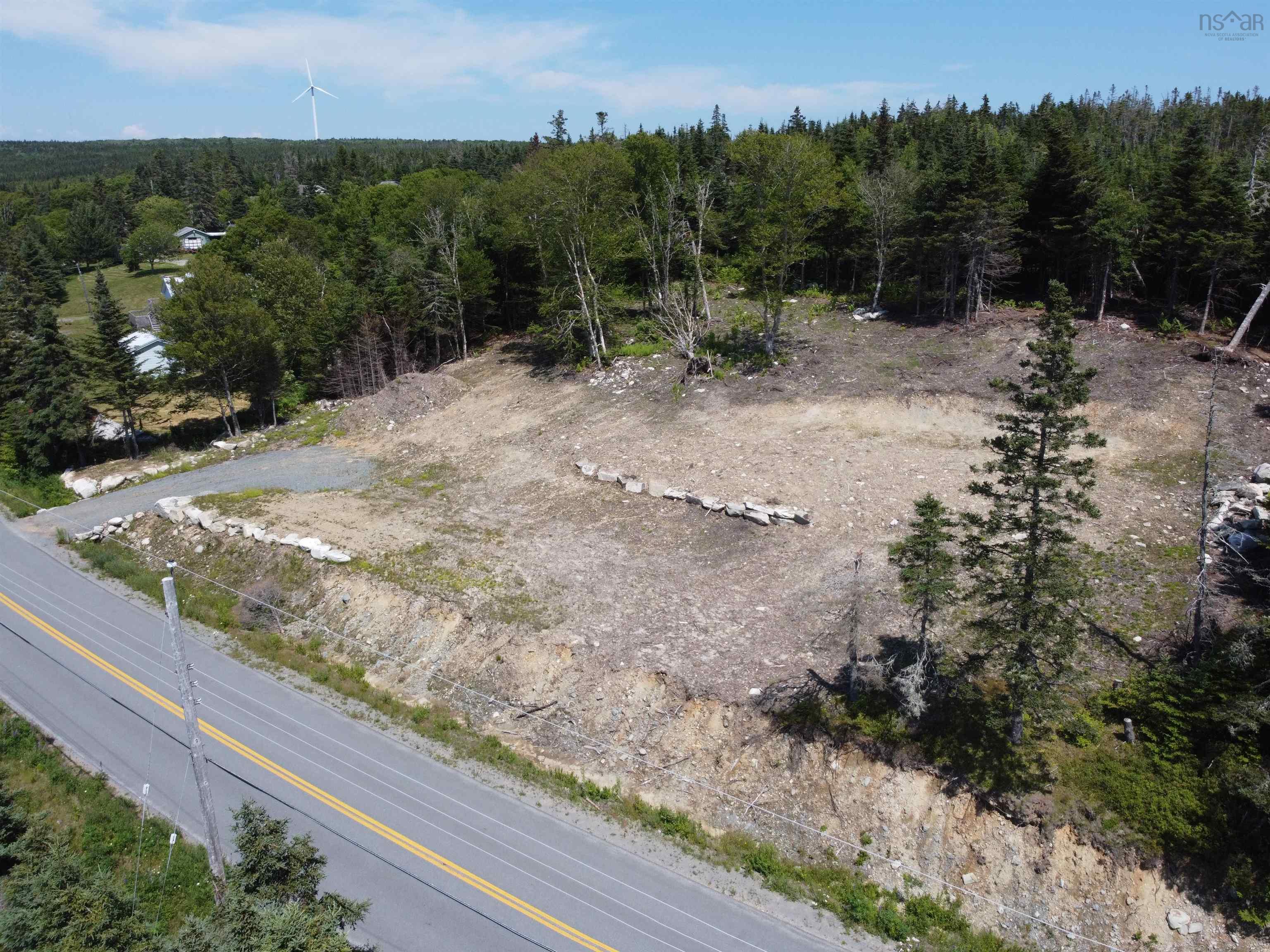 Lot 02-2 Passage Road, Watt Section, NS (MLS 202617432)