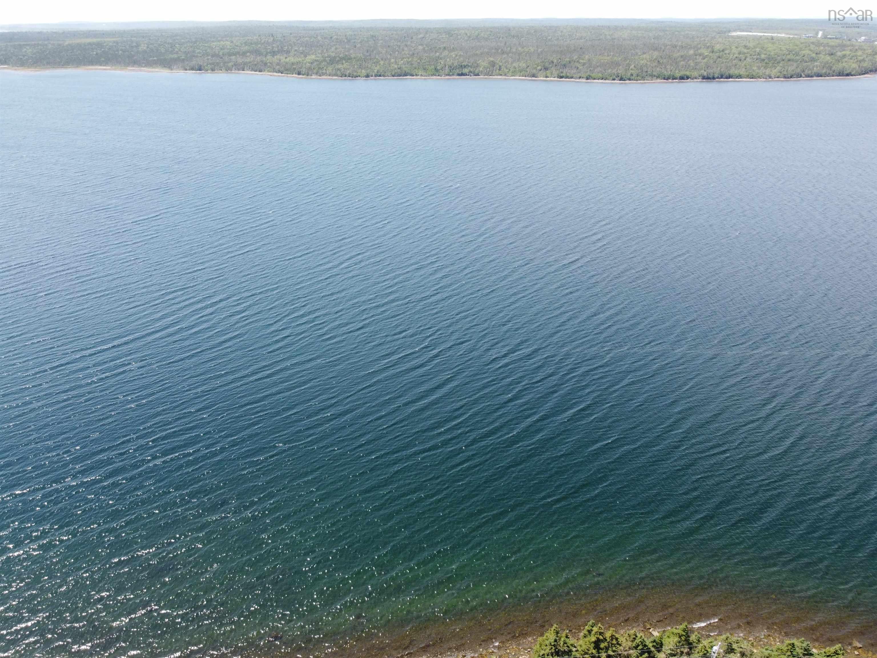 Lot 02-2 Passage Road, Watt Section, NS (MLS 202617432)
