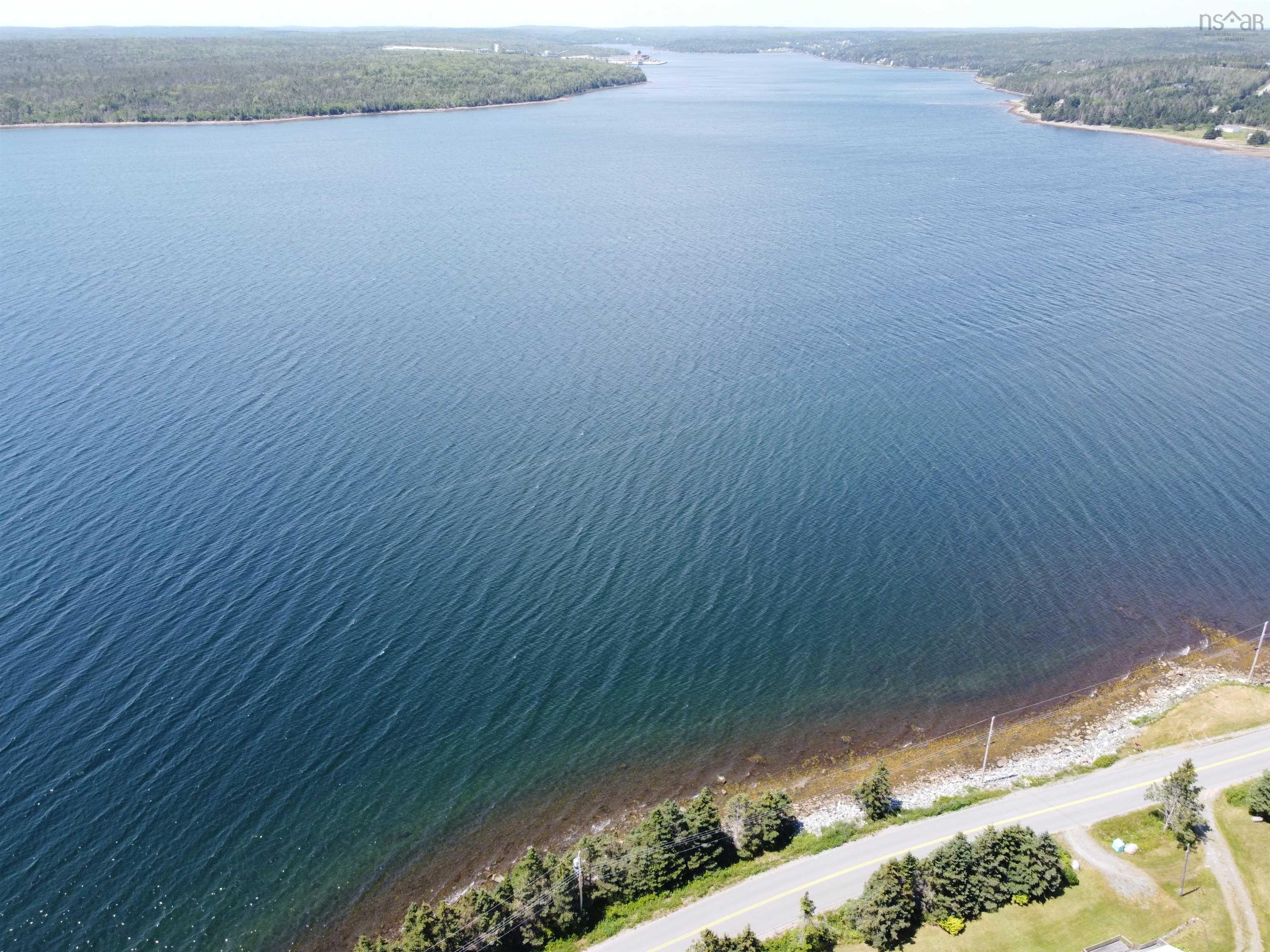 Lot 02-2 Passage Road, Watt Section, NS (MLS 202617432)