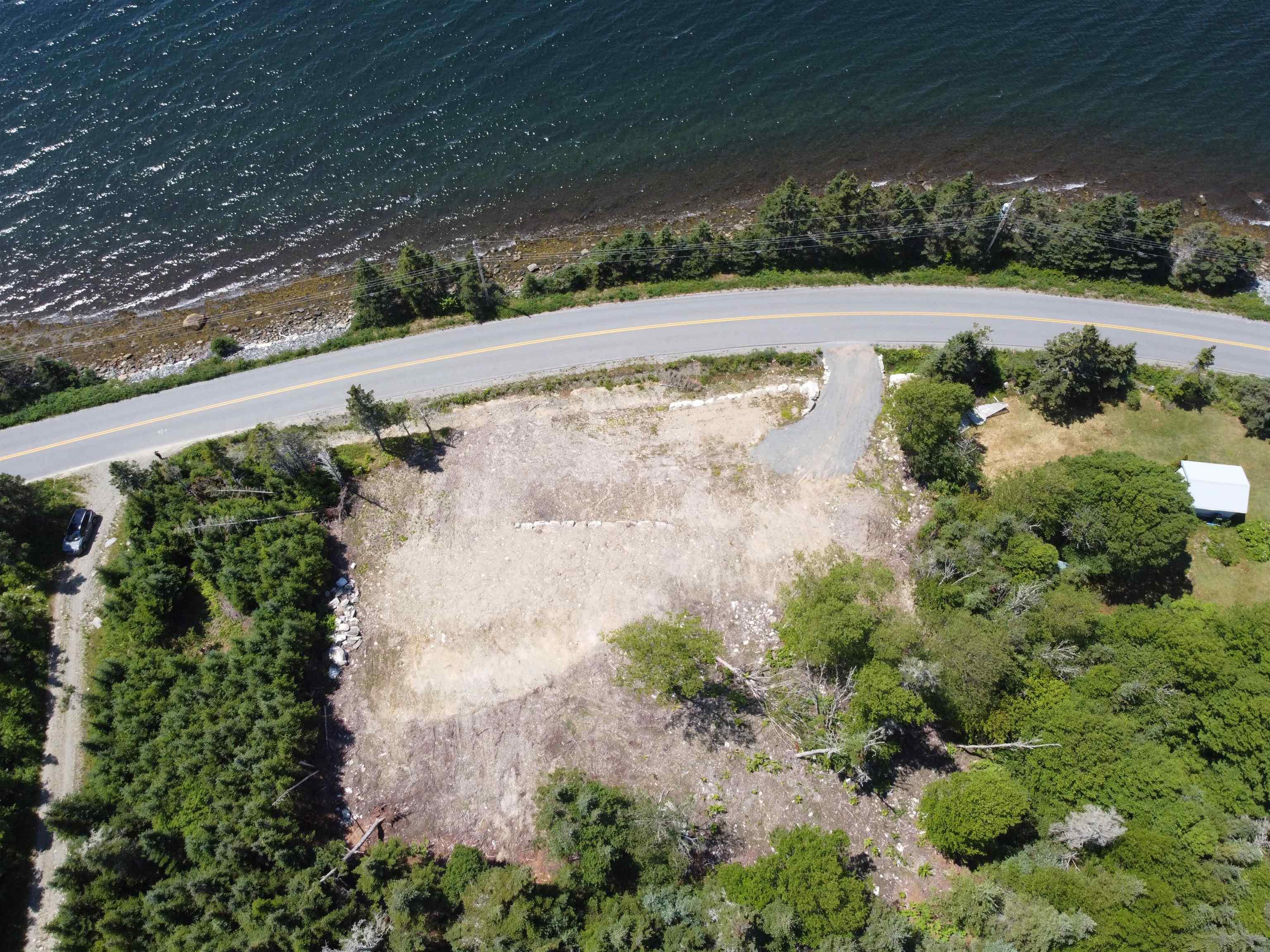 Lot 02-2 Passage Road, Watt Section, NS (MLS 202617432)