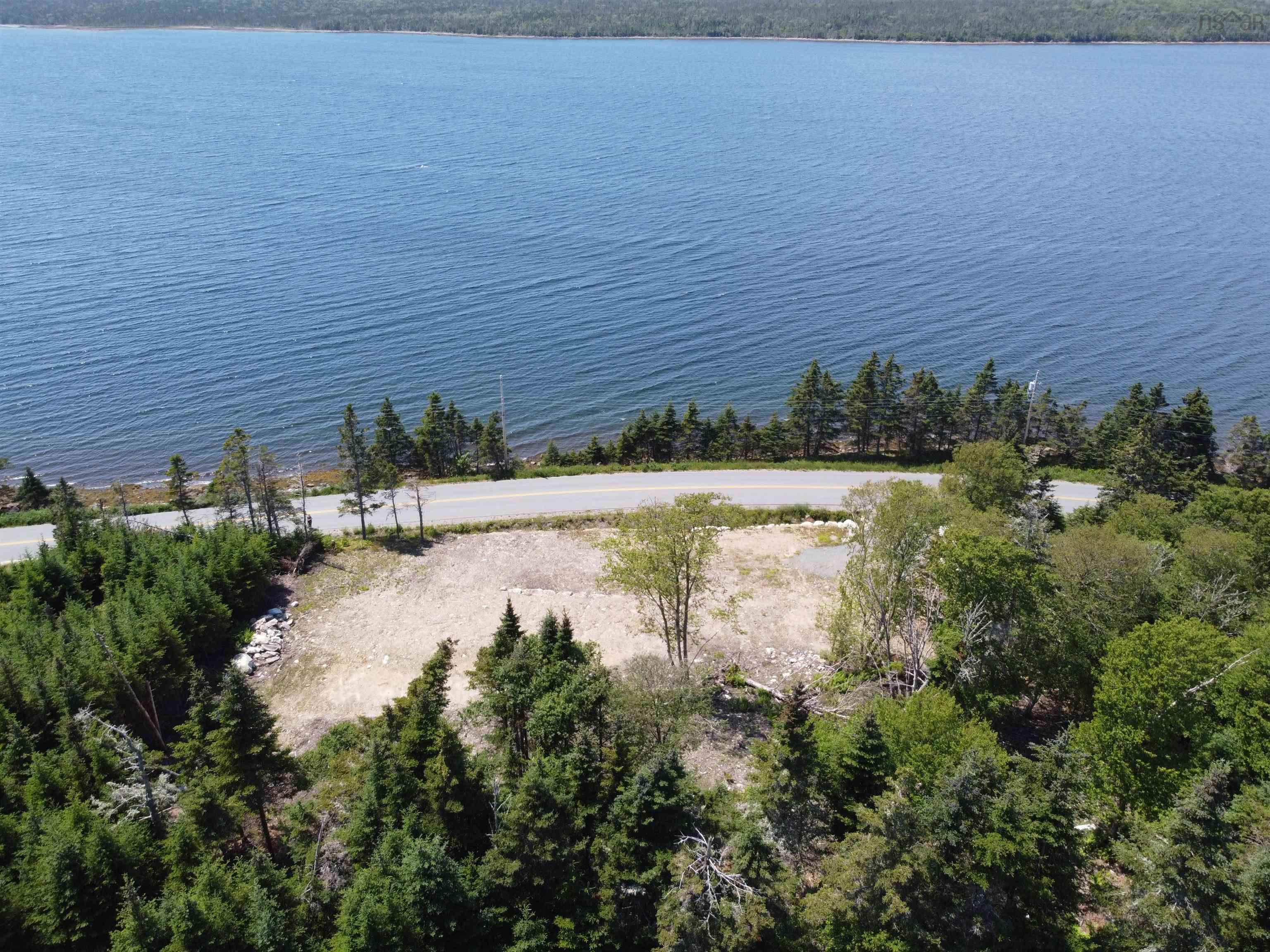 Lot 02-2 Passage Road, Watt Section, NS (MLS 202617432)