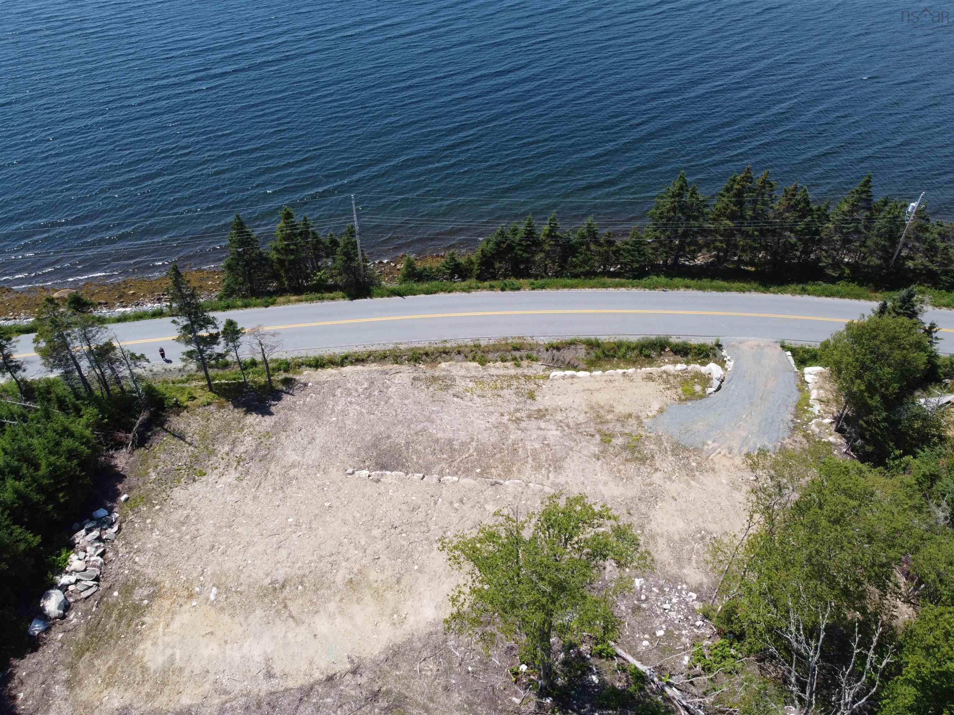 Lot 02-2 Passage Road, Watt Section, NS (MLS 202617432)