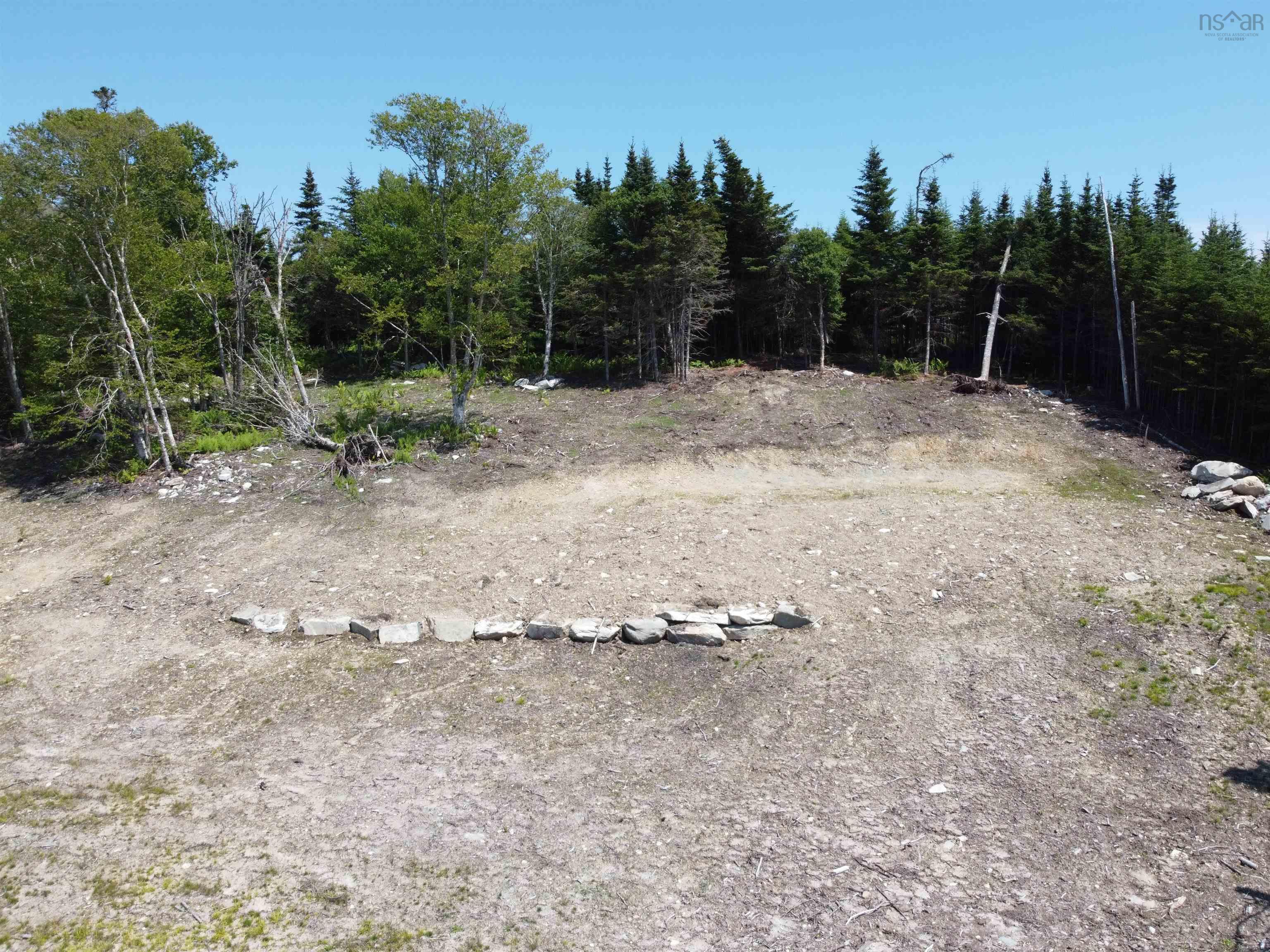 Lot 02-2 Passage Road, Watt Section, NS (MLS 202617432)