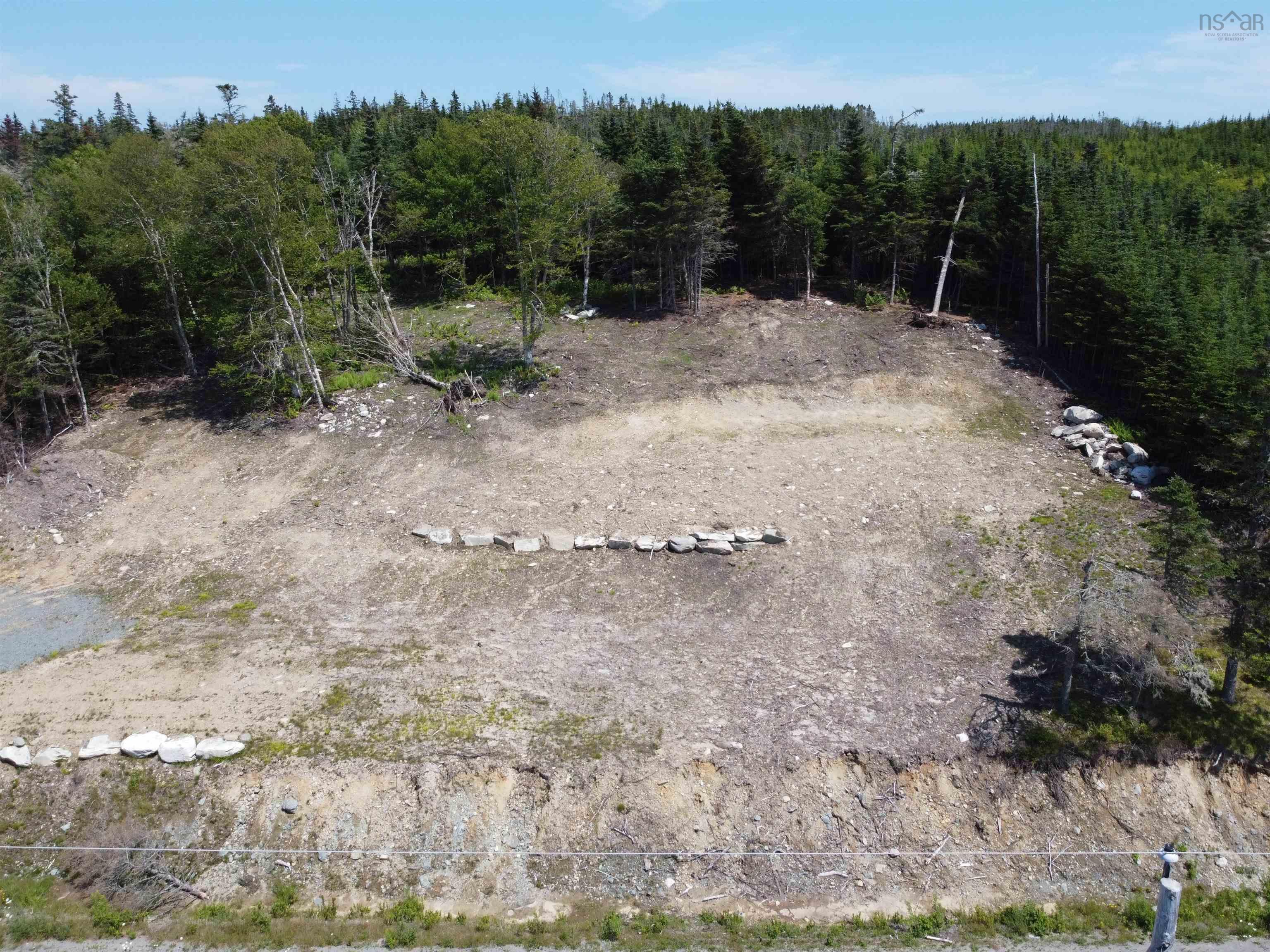 Lot 02-2 Passage Road, Watt Section, NS (MLS 202617432)