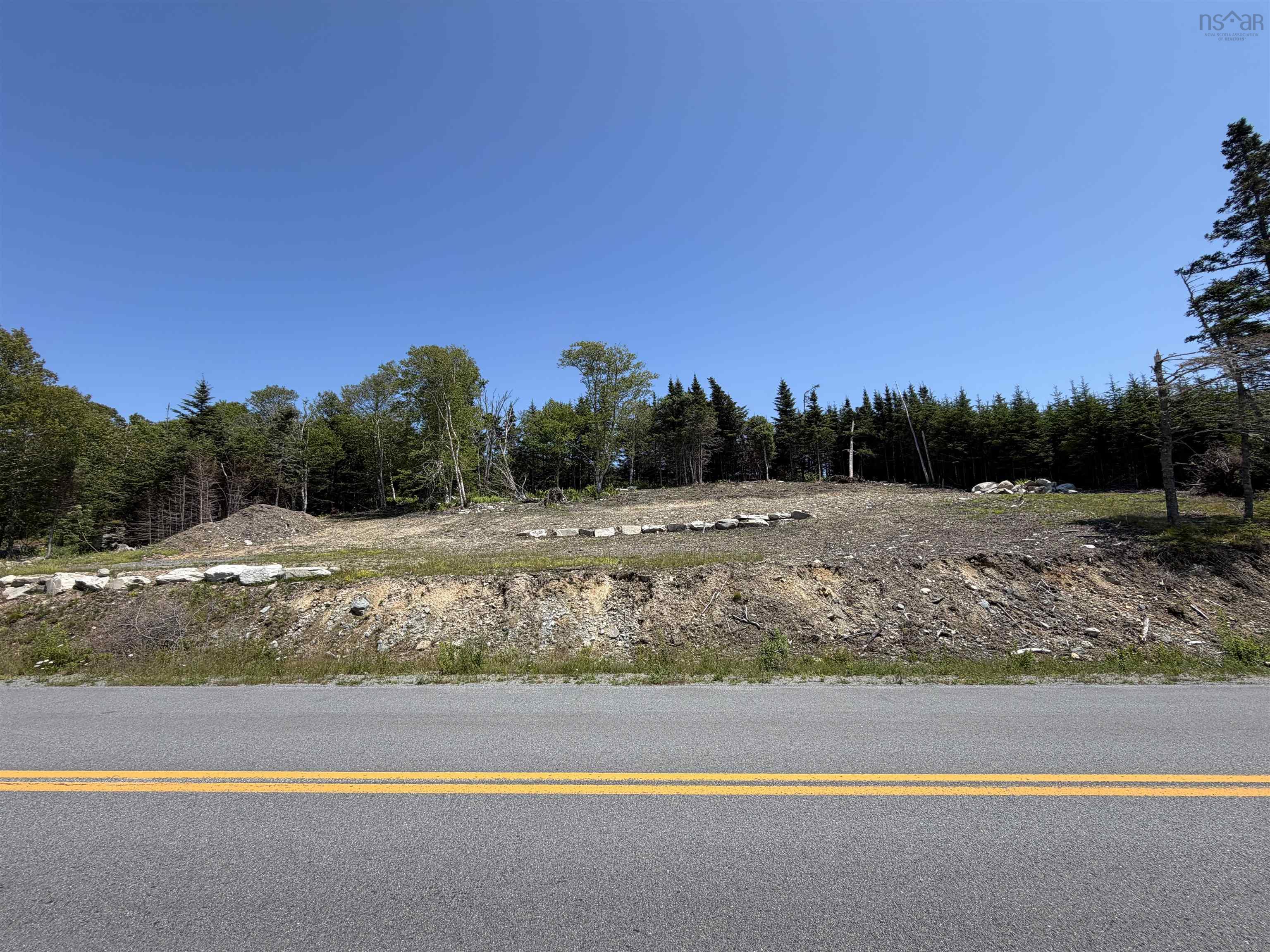 Lot 02-2 Passage Road, Watt Section, NS (MLS 202617432)