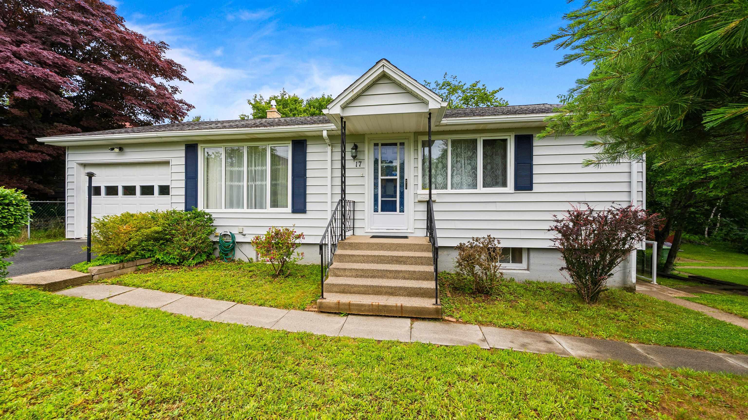 17 Forward Avenue, Halifax, NS (MLS 202617450)