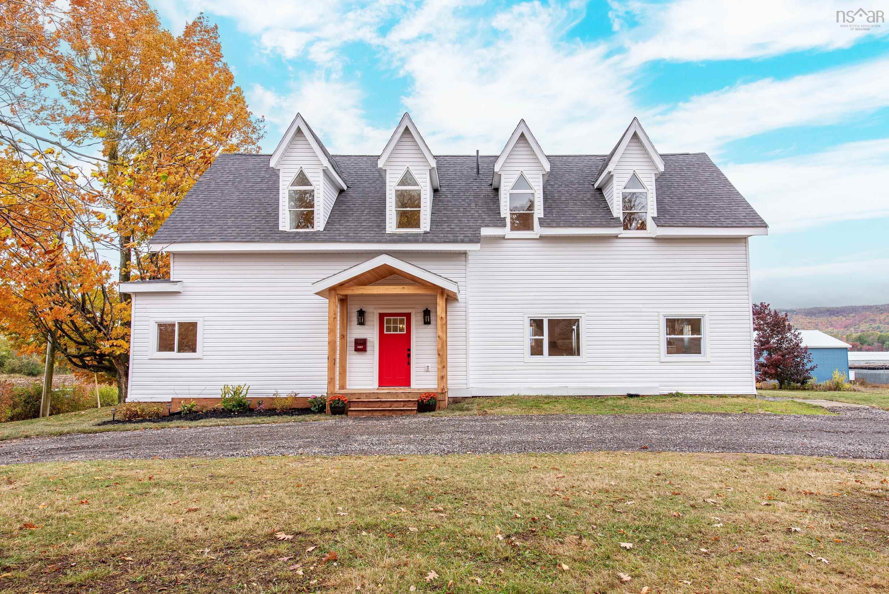 2567 Highway 358, Canning, NS (MLS® 202617456)