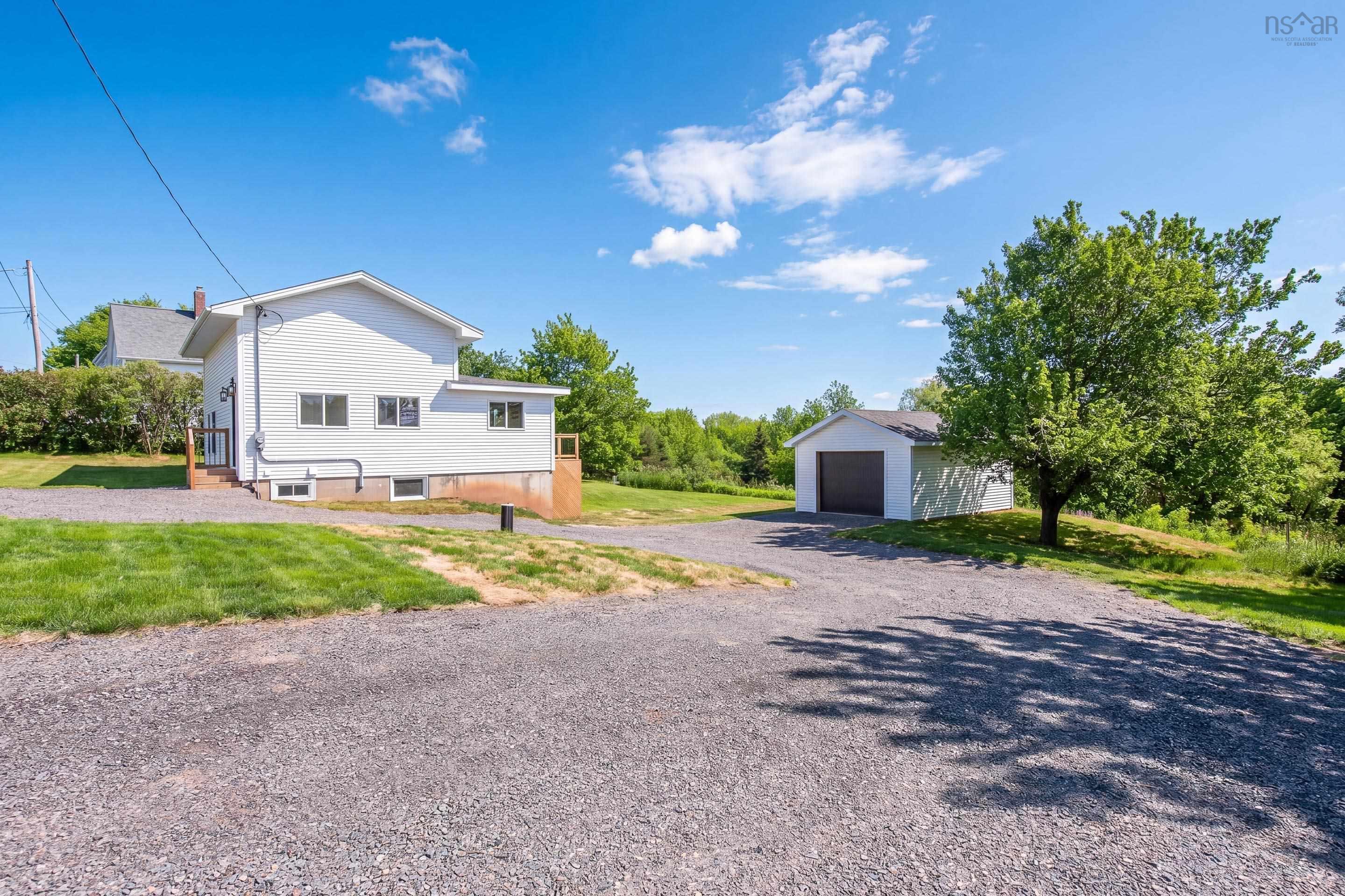1376 Ridge Road, Wolfville Ridge, NS (MLS® 202617457)