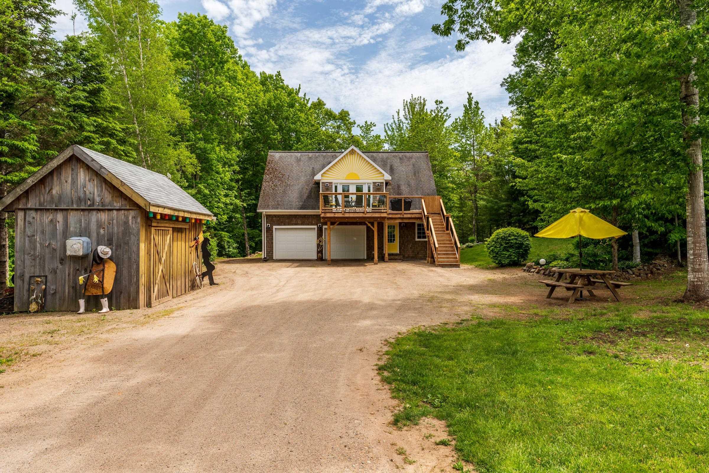 $498,500.00: 128 Messenger Road, Torbrook Mines