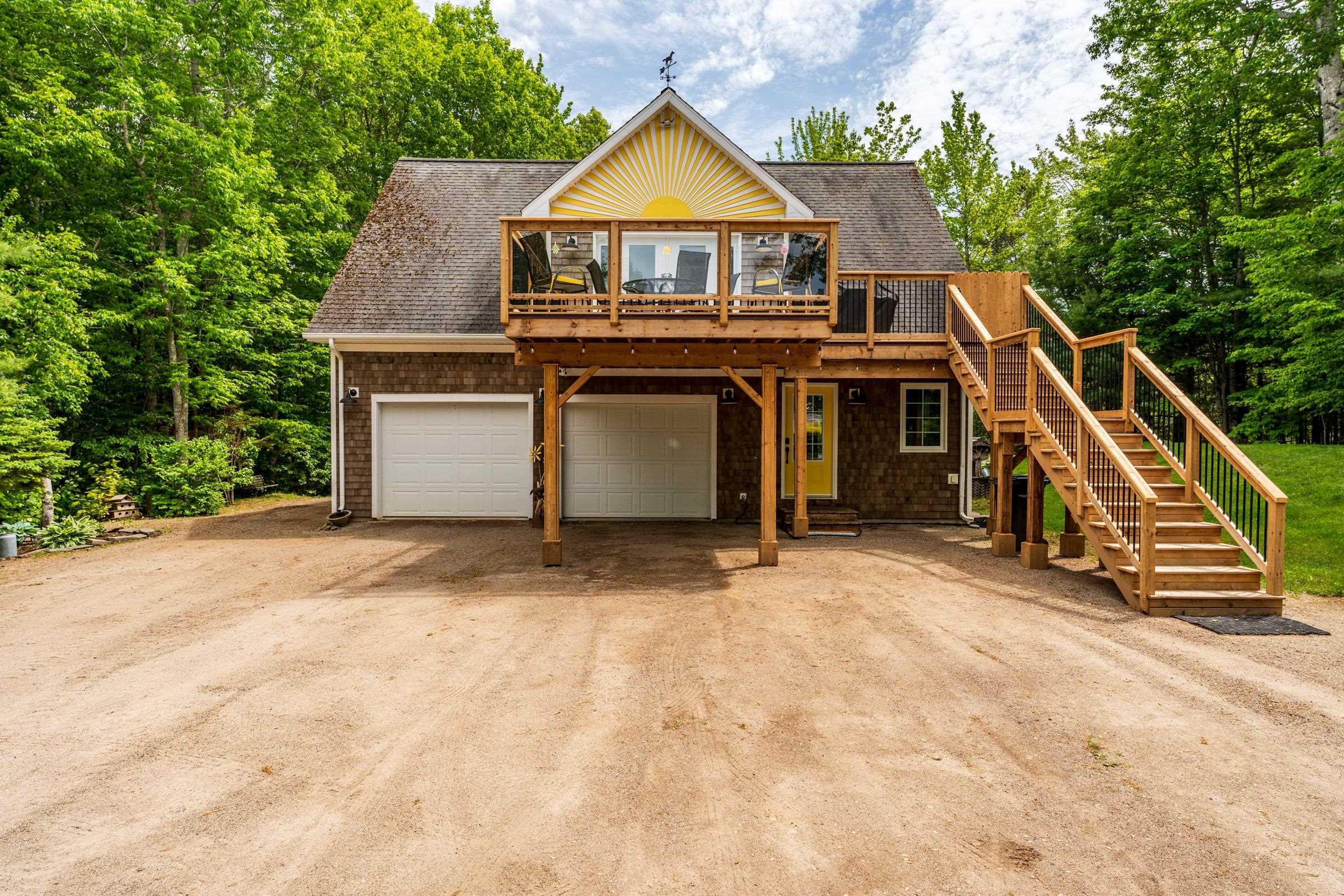 $498,500.00: 128 Messenger Road, Torbrook Mines