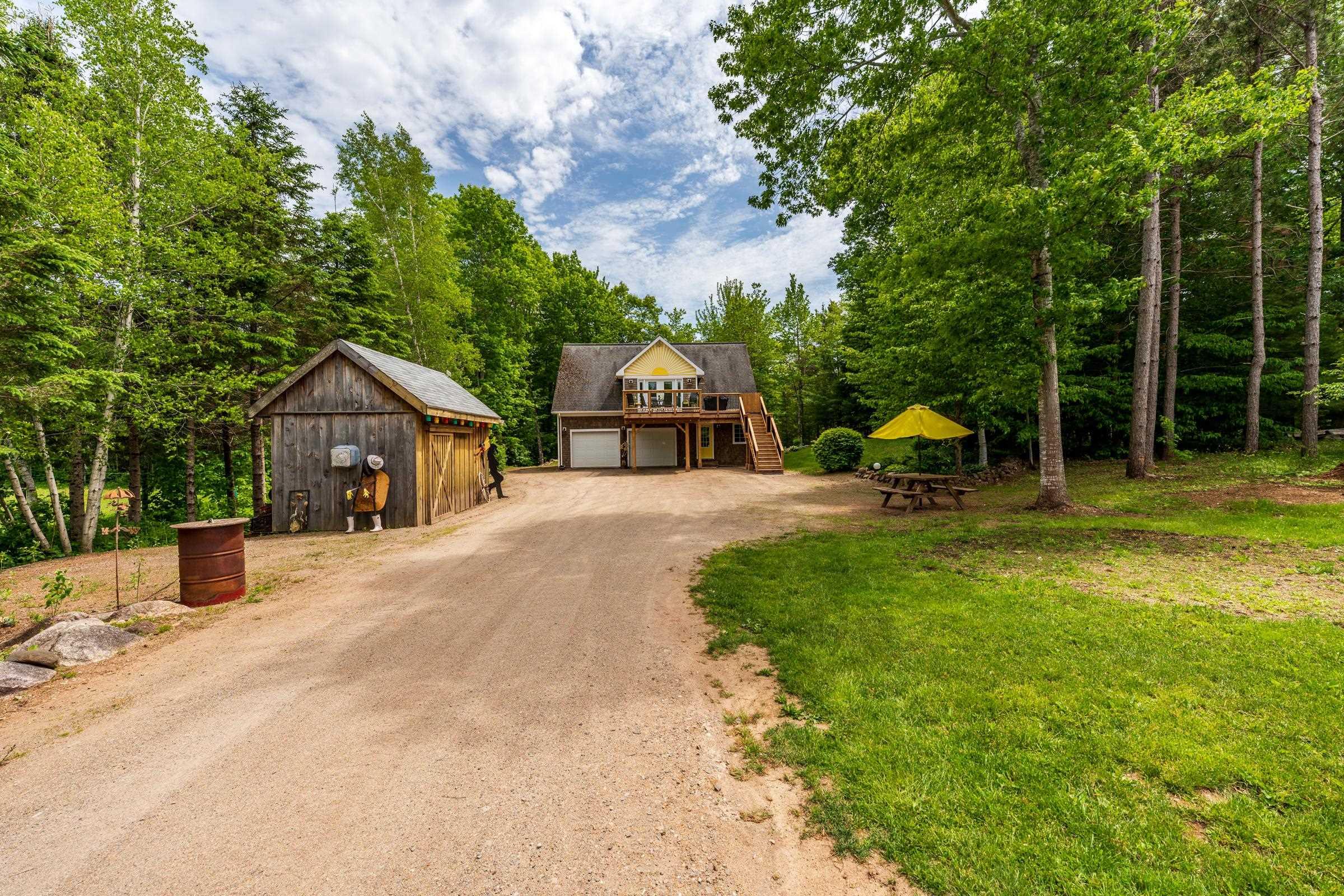 $498,500.00: 128 Messenger Road, Torbrook Mines
