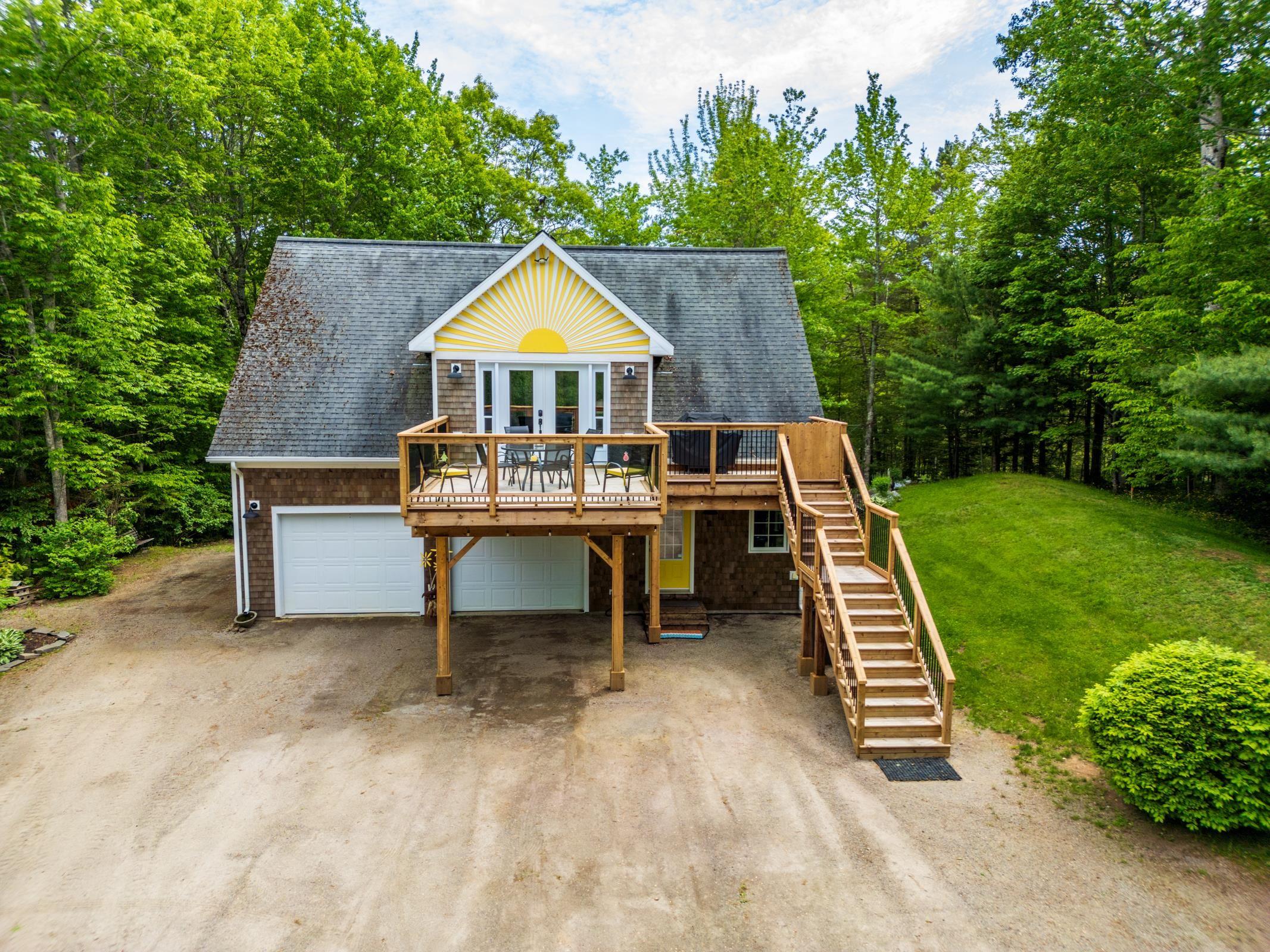$498,500.00: 128 Messenger Road, Torbrook Mines