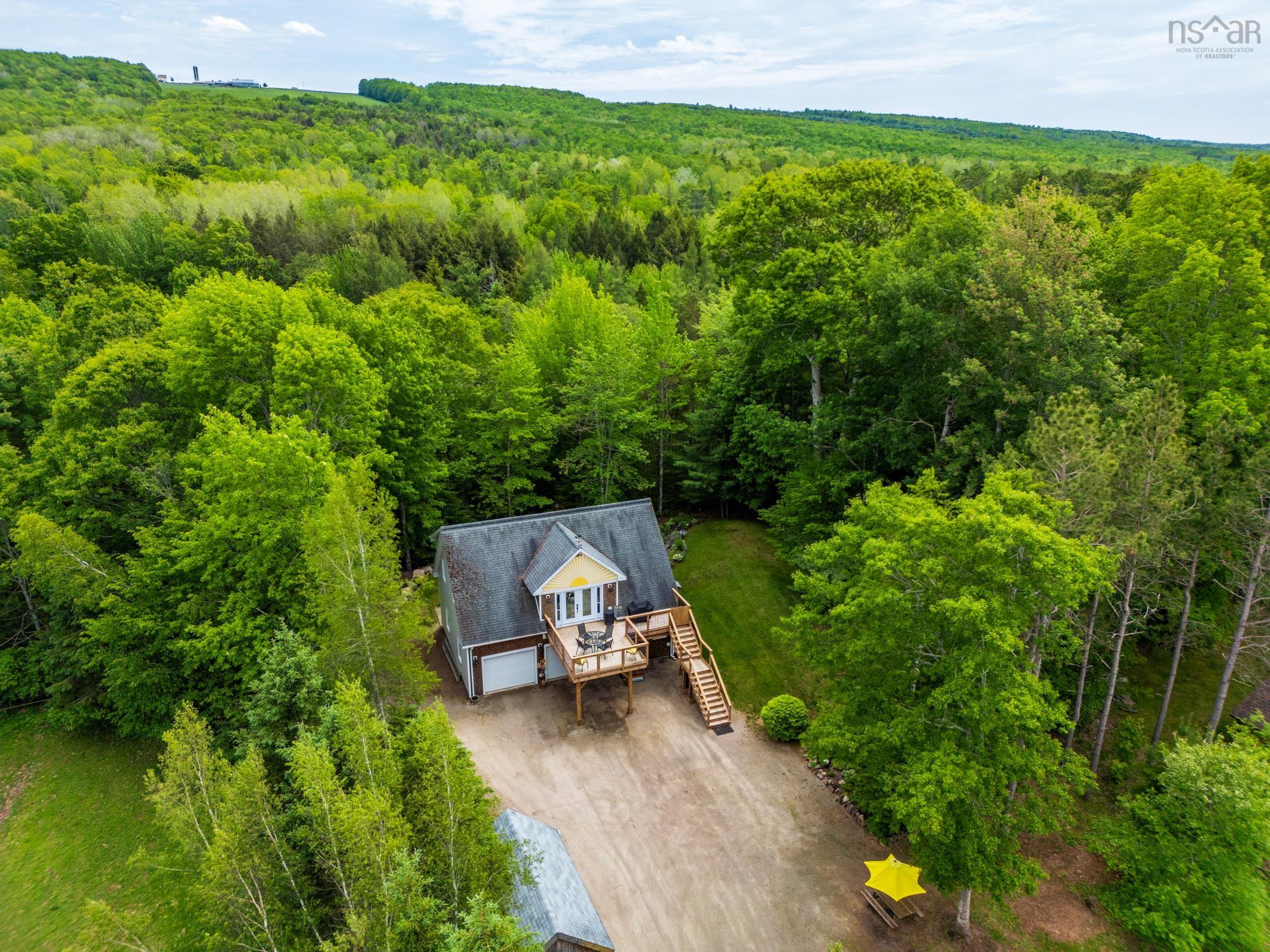 $498,500.00: 128 Messenger Road, Torbrook Mines