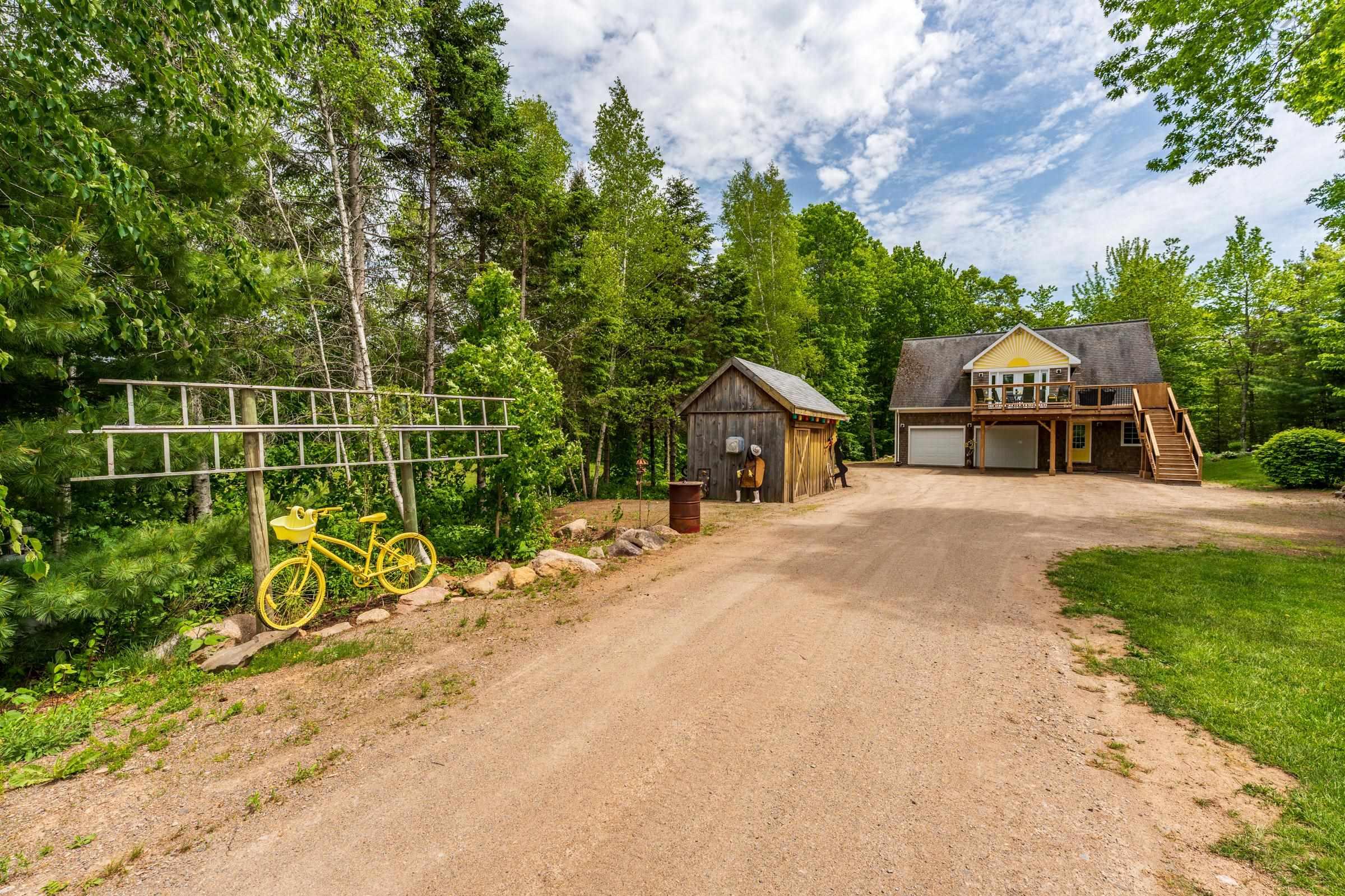 $498,500.00: 128 Messenger Road, Torbrook Mines