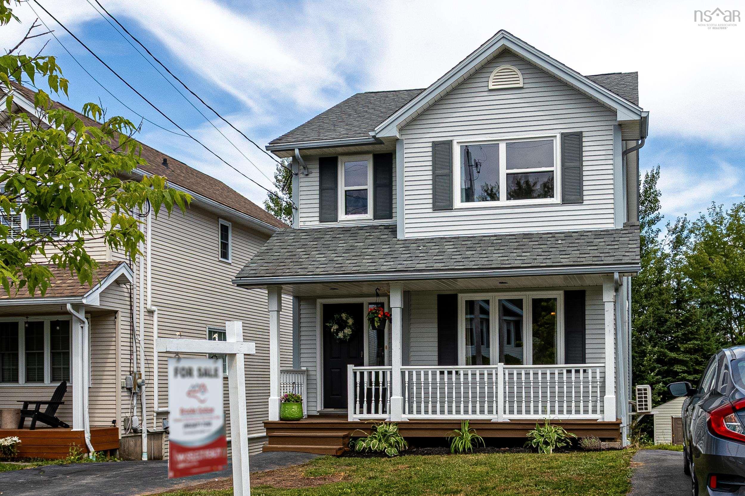 70 Armcrest Drive, Lower Sackville, NS (MLS® 202617549)