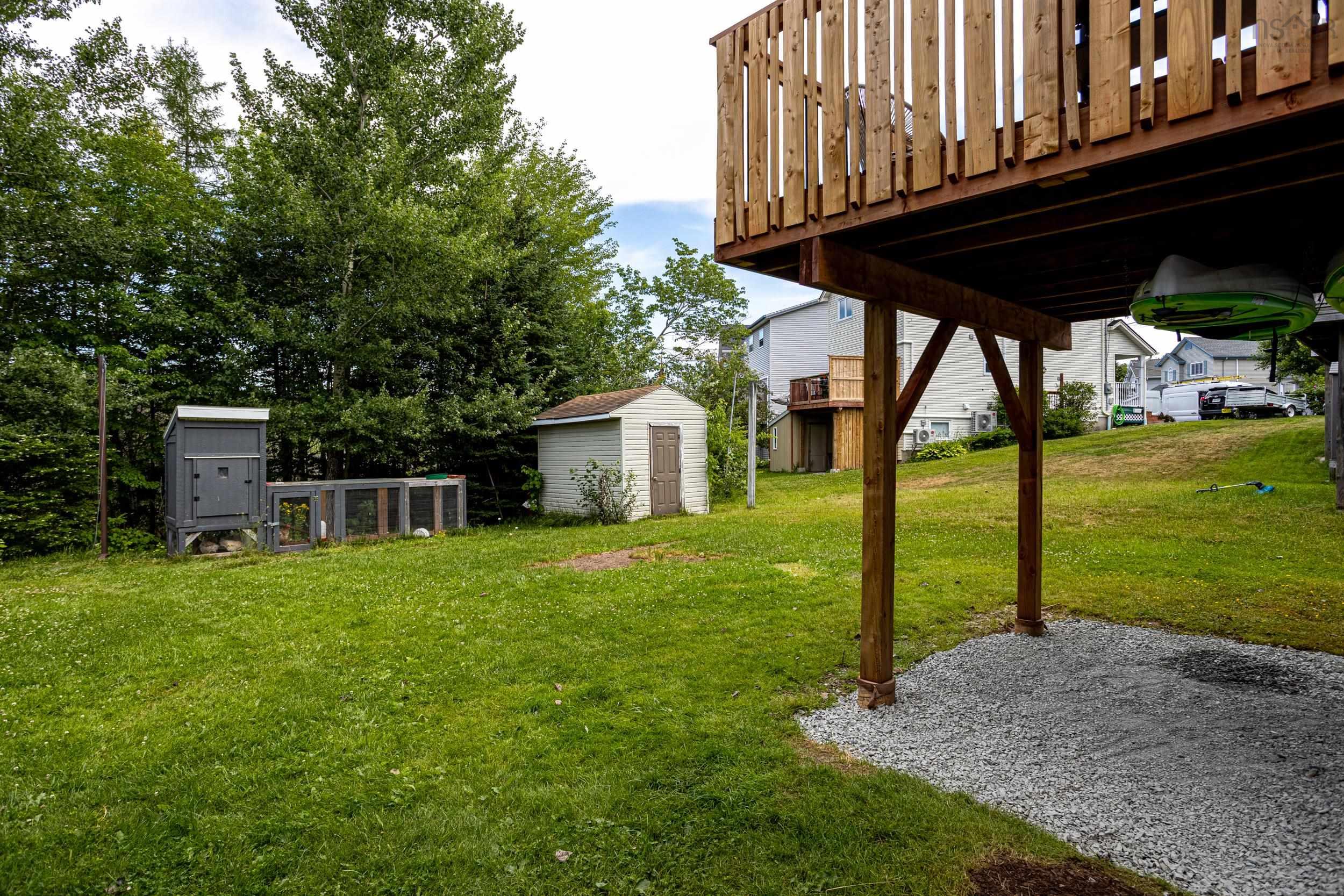 70 Armcrest Drive, Lower Sackville, NS (MLS 202617549)