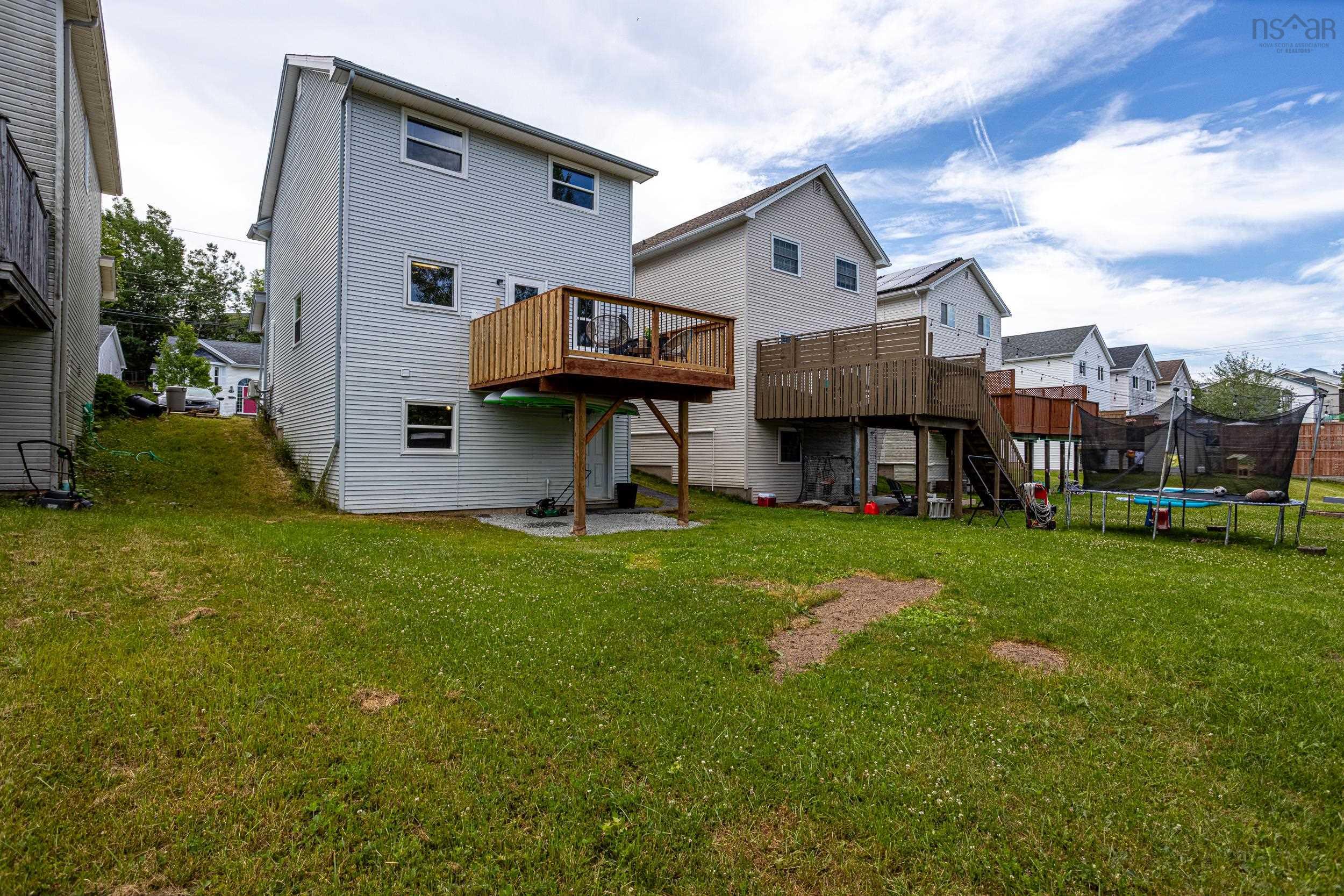 70 Armcrest Drive, Lower Sackville, NS (MLS 202617549)