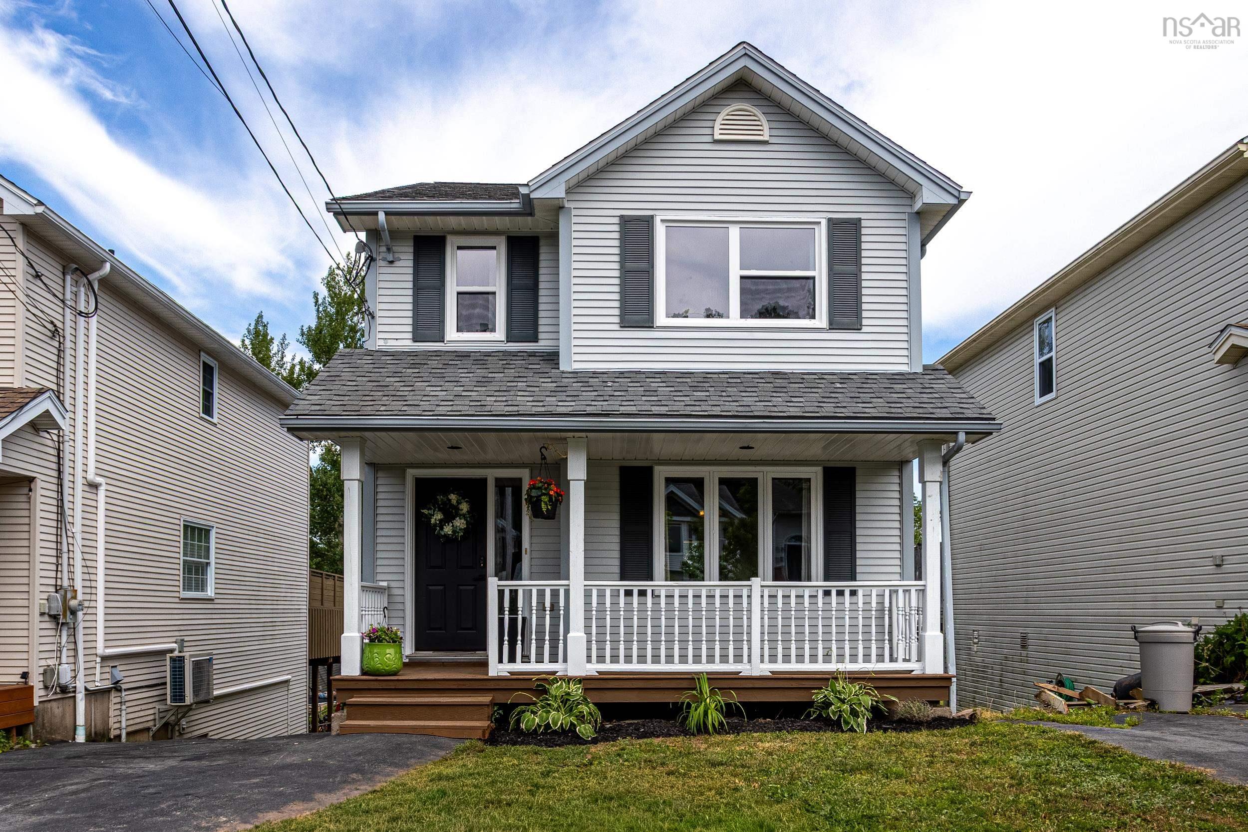 70 Armcrest Drive, Lower Sackville, NS (MLS 202617549)