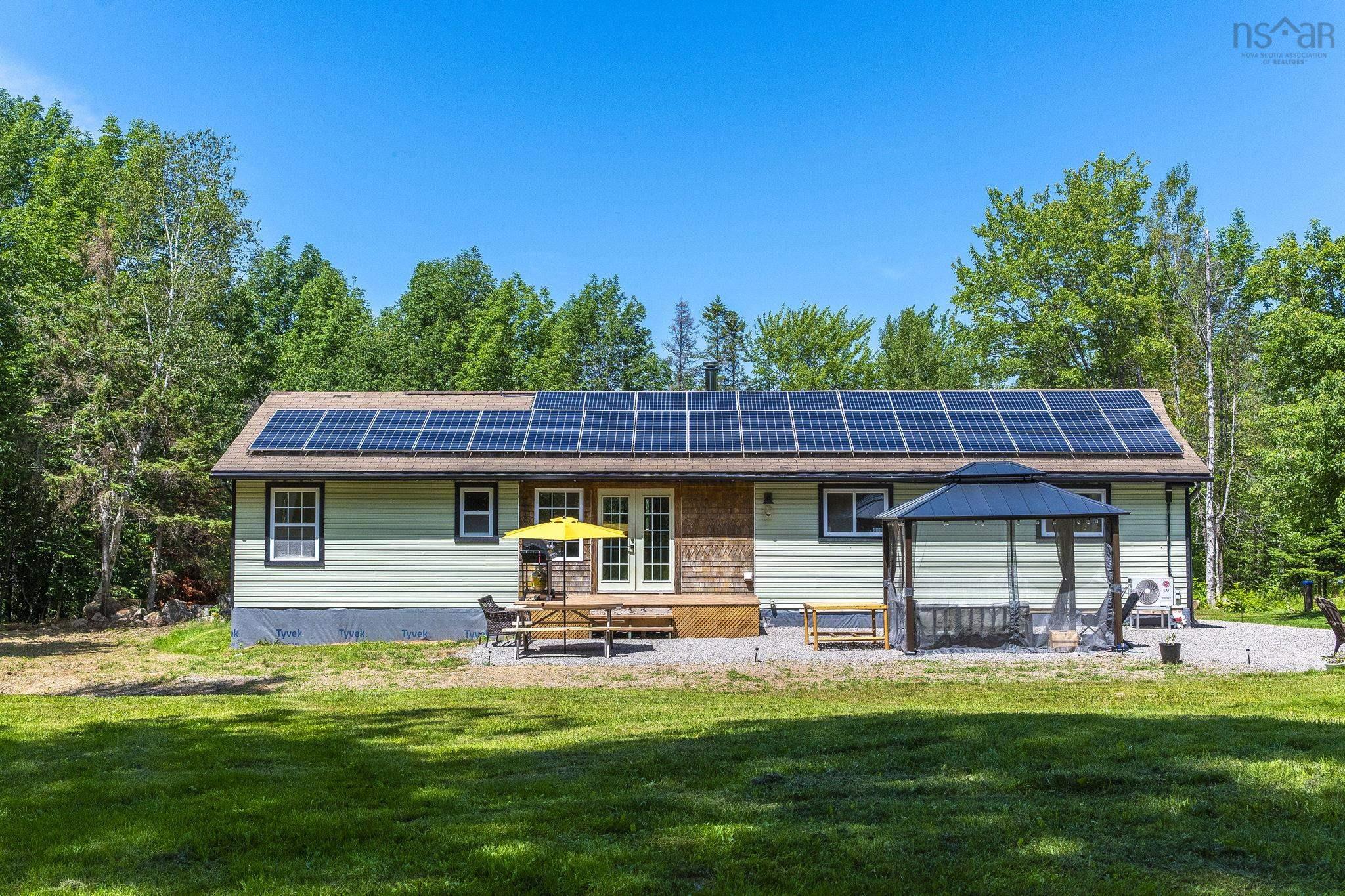 55 Crocker Road, Harmony, NS (MLS® 202617553) | Harmony Real Estate | RE/MAX Halifax