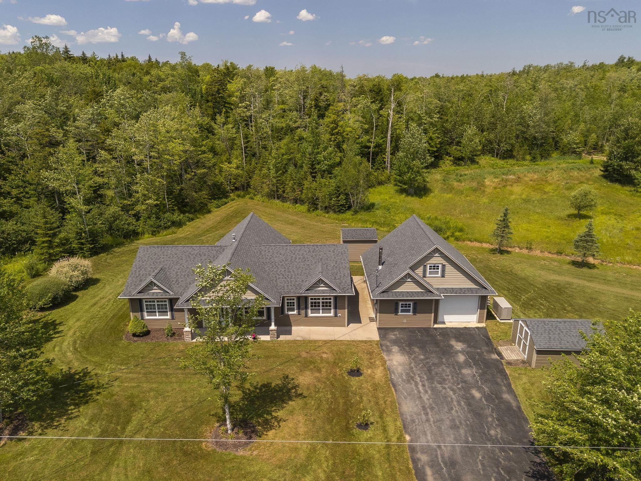 $649,900.00: 17 Abbie Grace Lane, Stewiacke